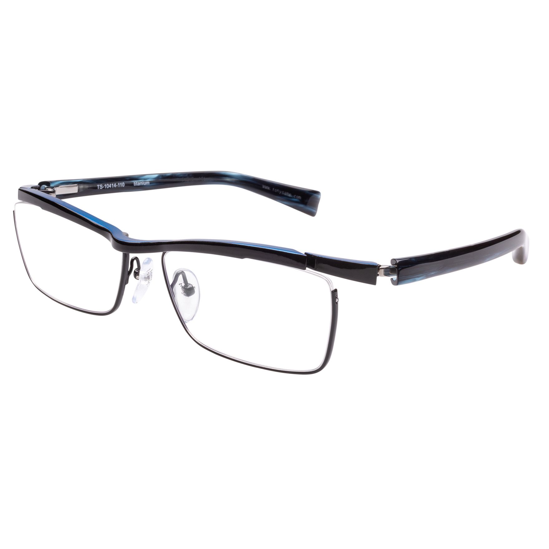 TONYSAME TS-10414, 110, frame view