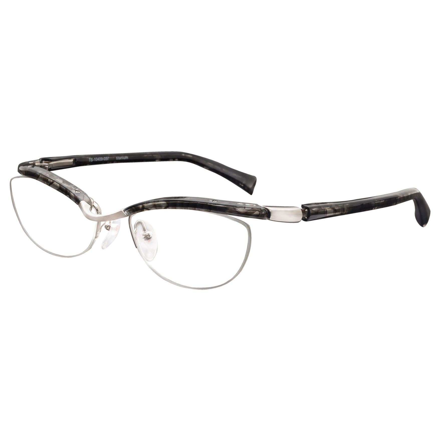 TONYSAME TS-10409, 059, frame view