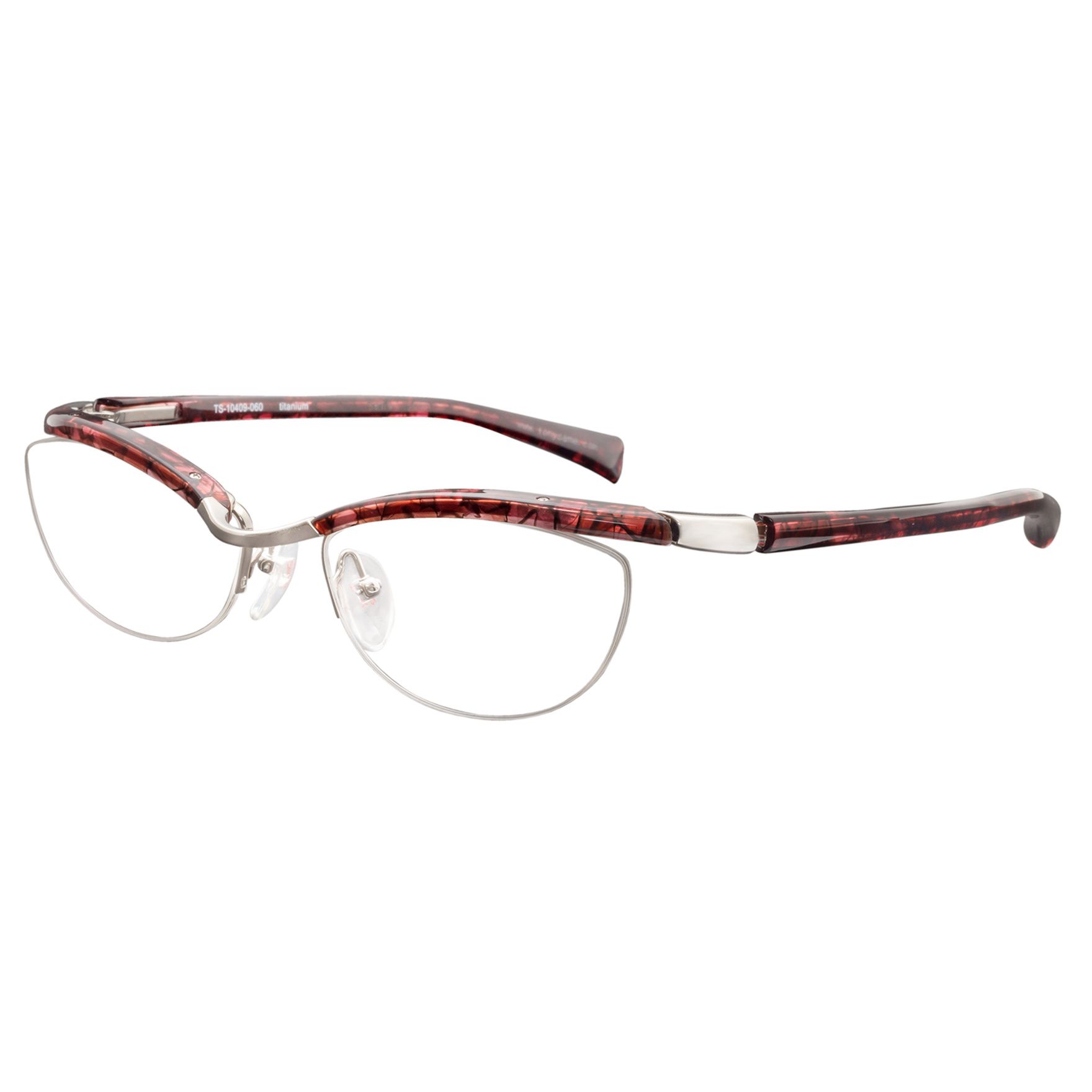 TONYSAME TS-10409, 060, frame view