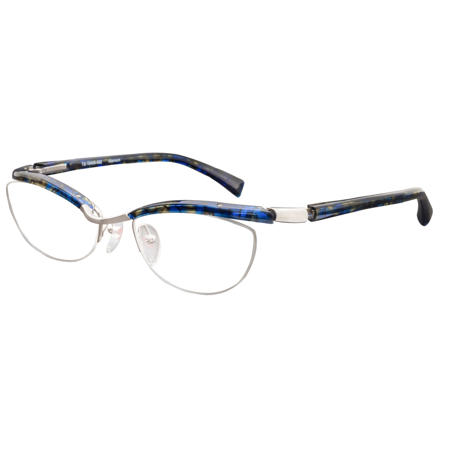 TONYSAME TS-10409, 062, frame view