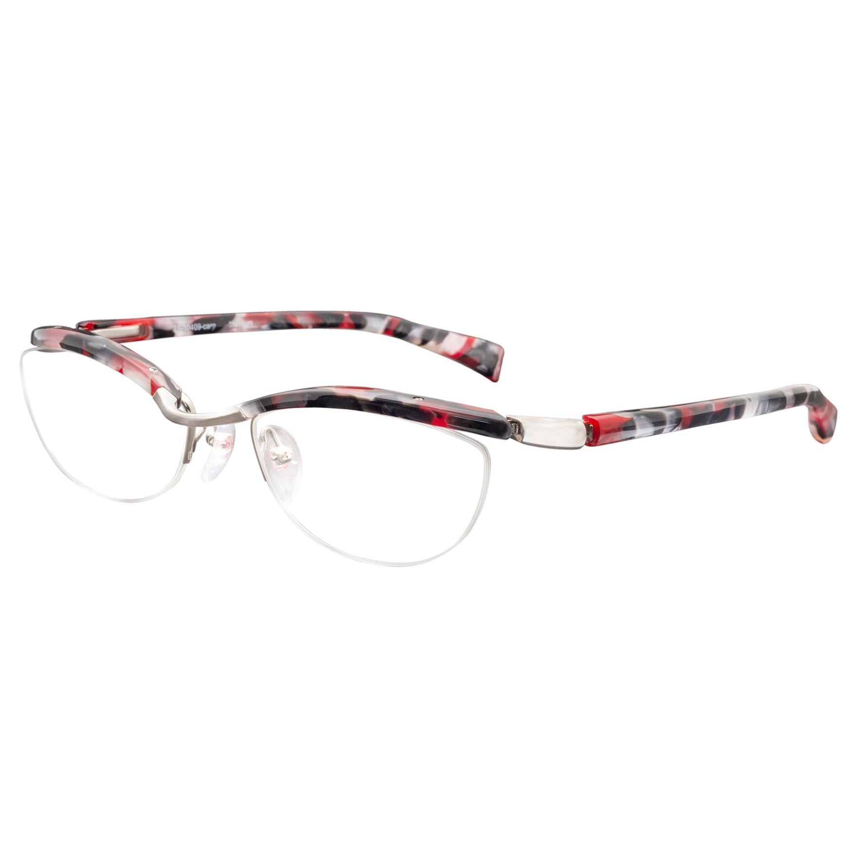 TONYSAME TS-10409, carp, frame view