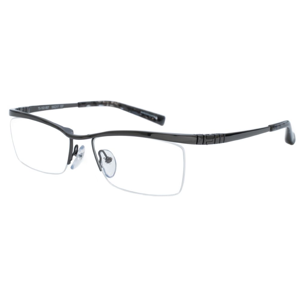 TONYSAME TS-102, 007, frame view