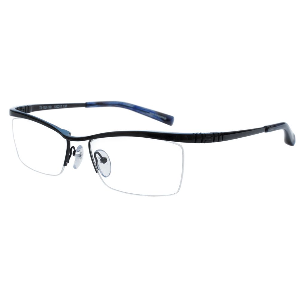 TONYSAME TS-102, 110, frame view