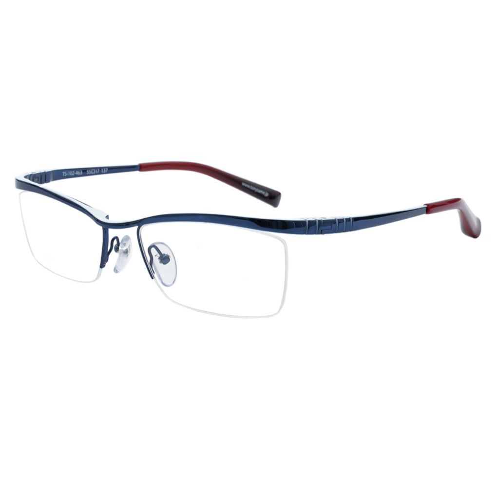 TONYSAME TS-102, 463, frame view