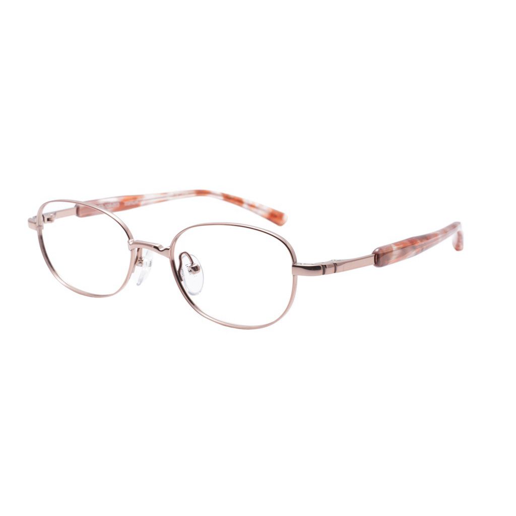 TONYSAME TS-104, 003, frame view