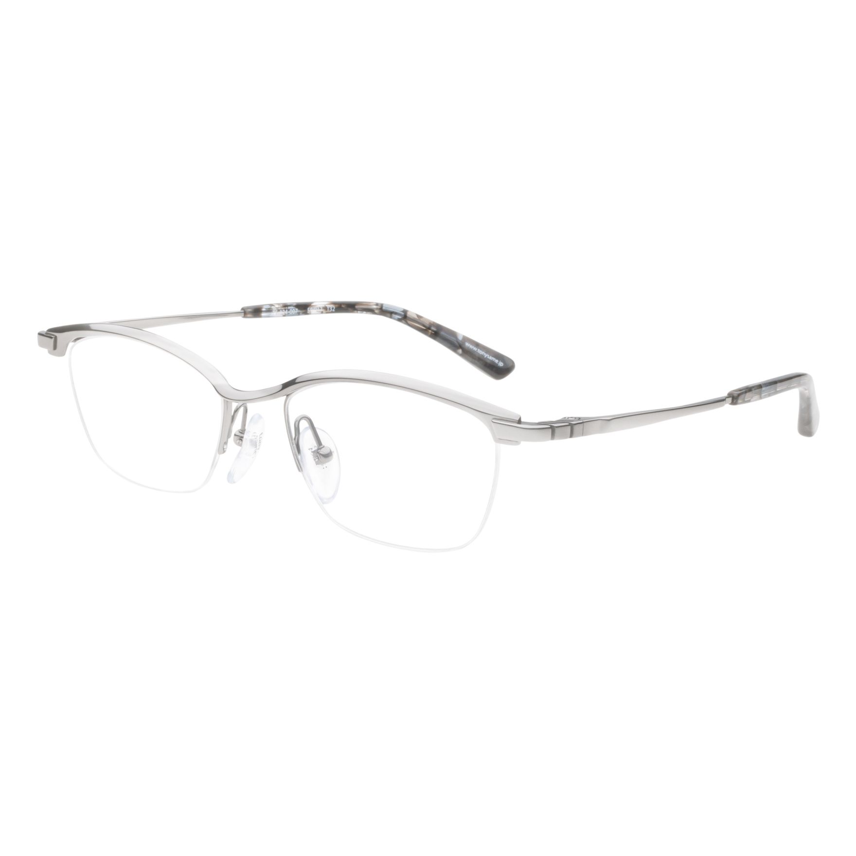 TONYSAME TS-124, 007, frame view