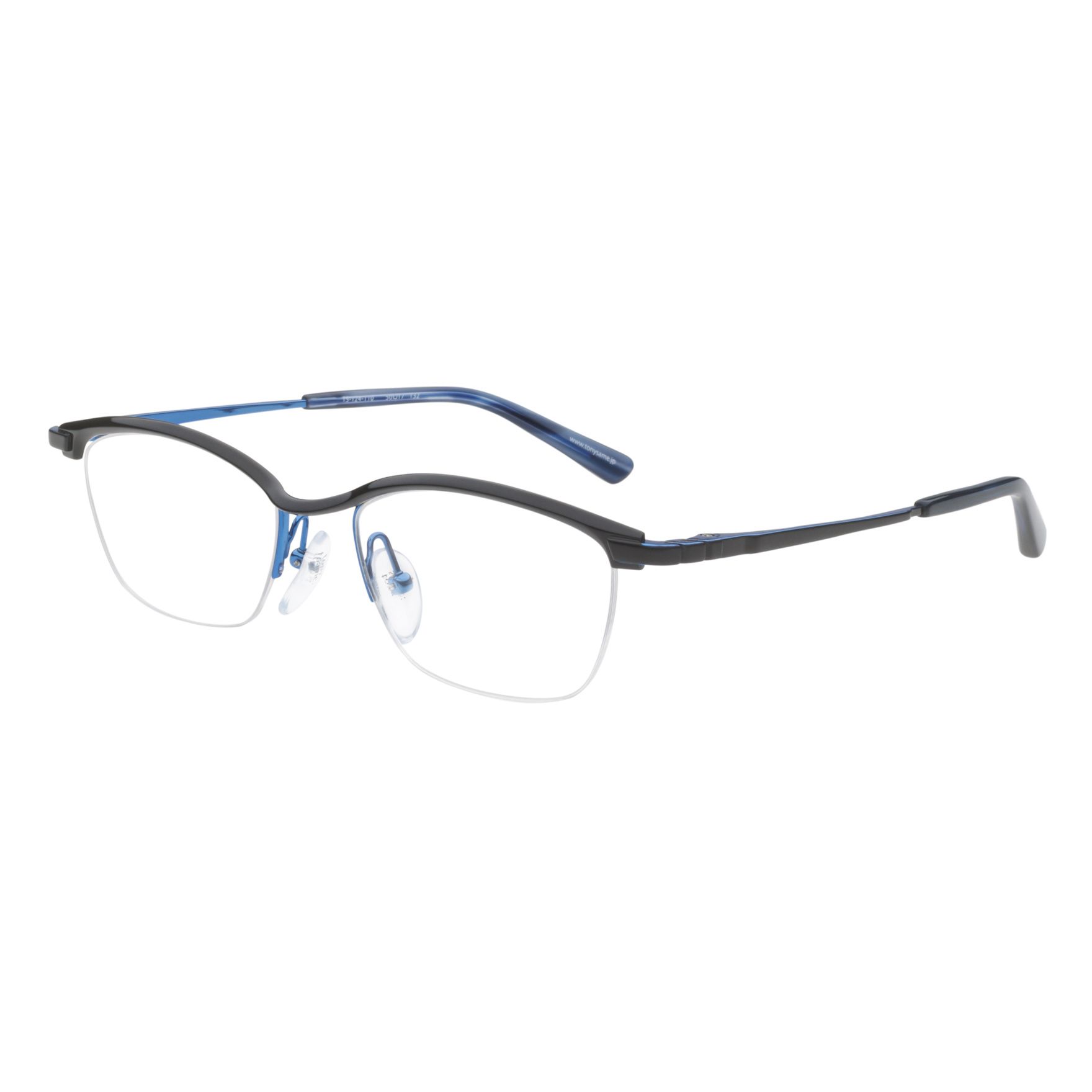 TONYSAME TS-124, 110, frame view