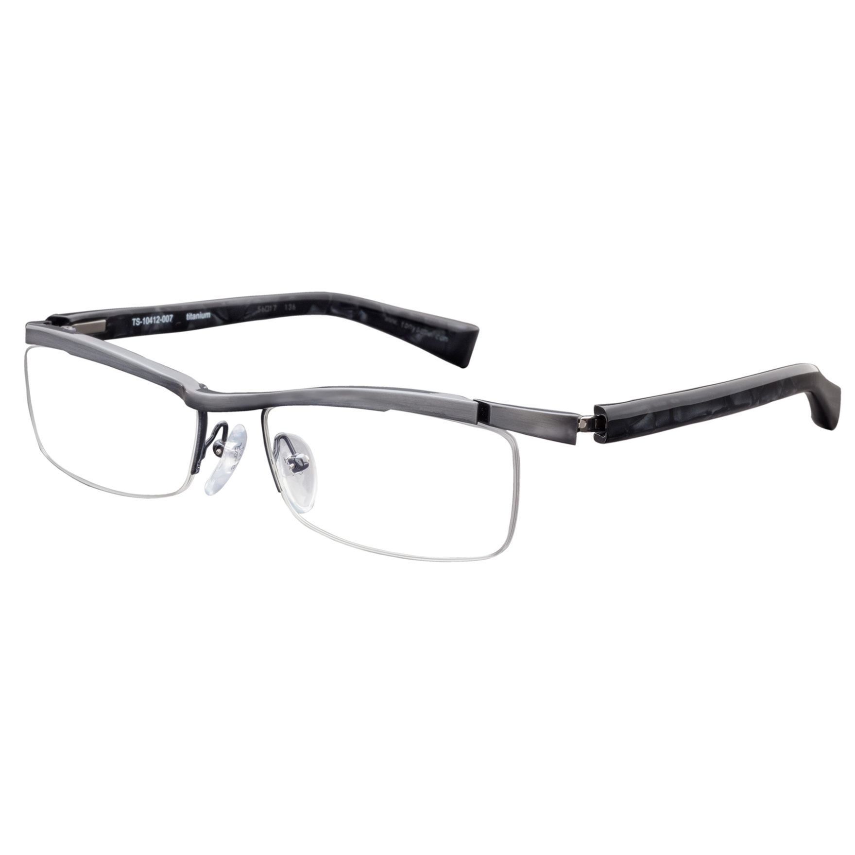TONYSAME TS-10412, 007, frame view