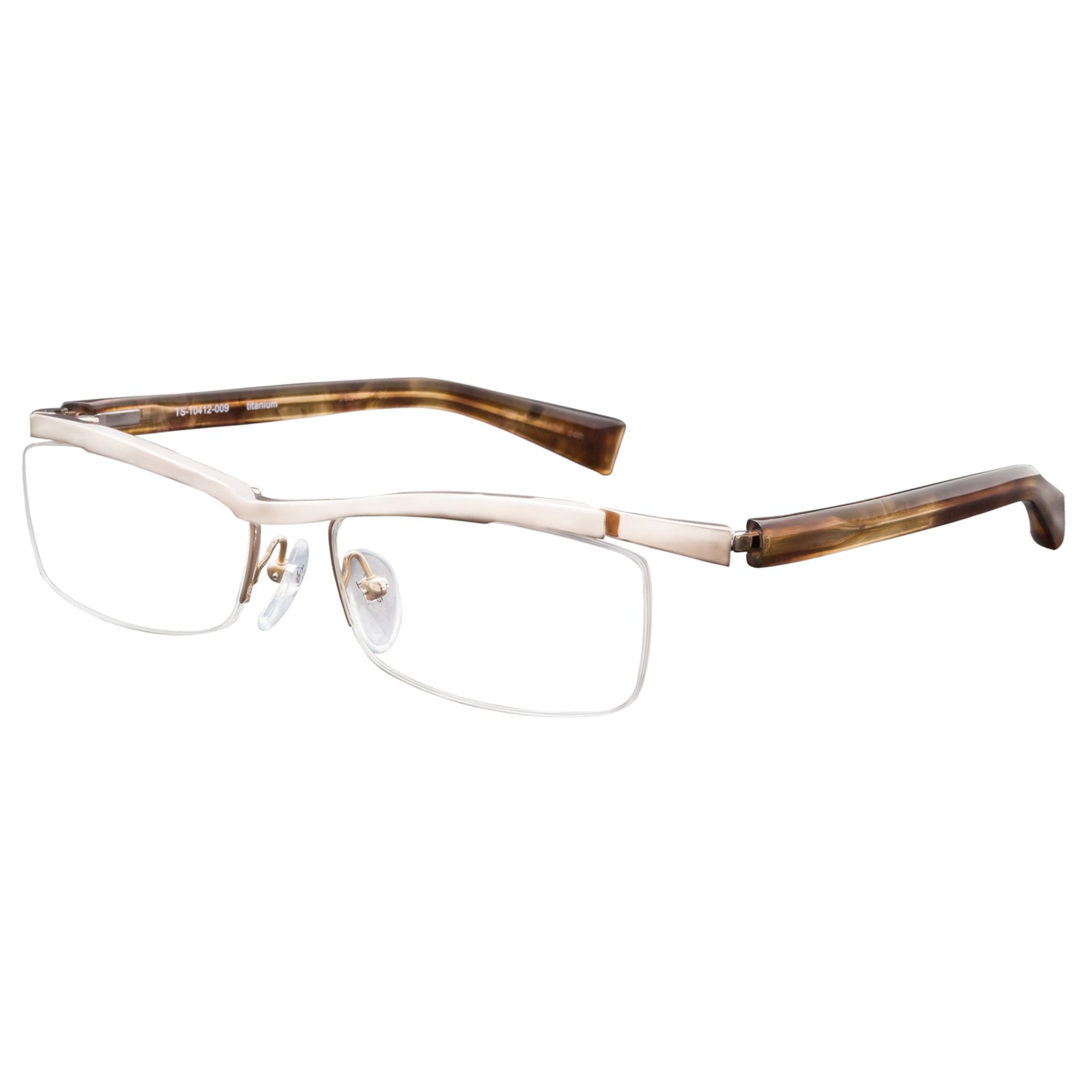TONYSAME TS-10412, 009, frame view