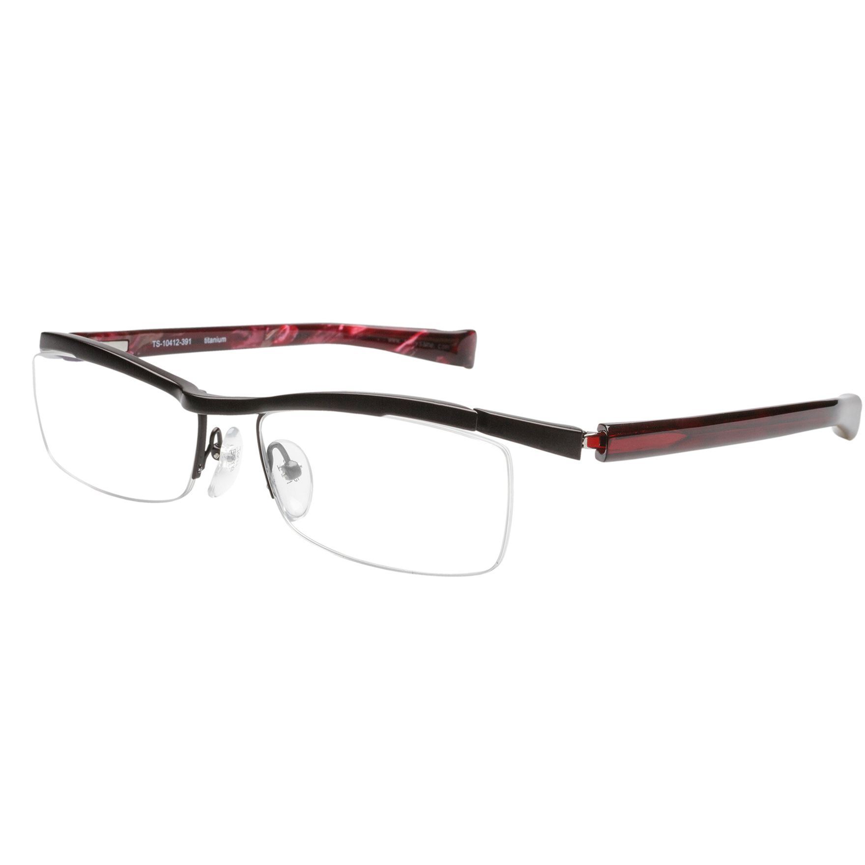 TONYSAME TS-10412, 391, frame view