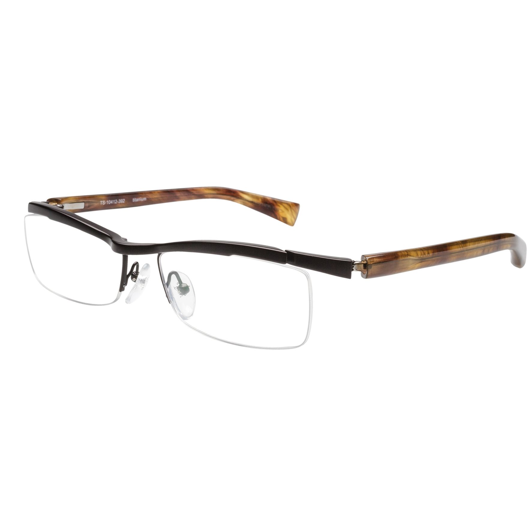 TONYSAME TS-10412, 392, frame view