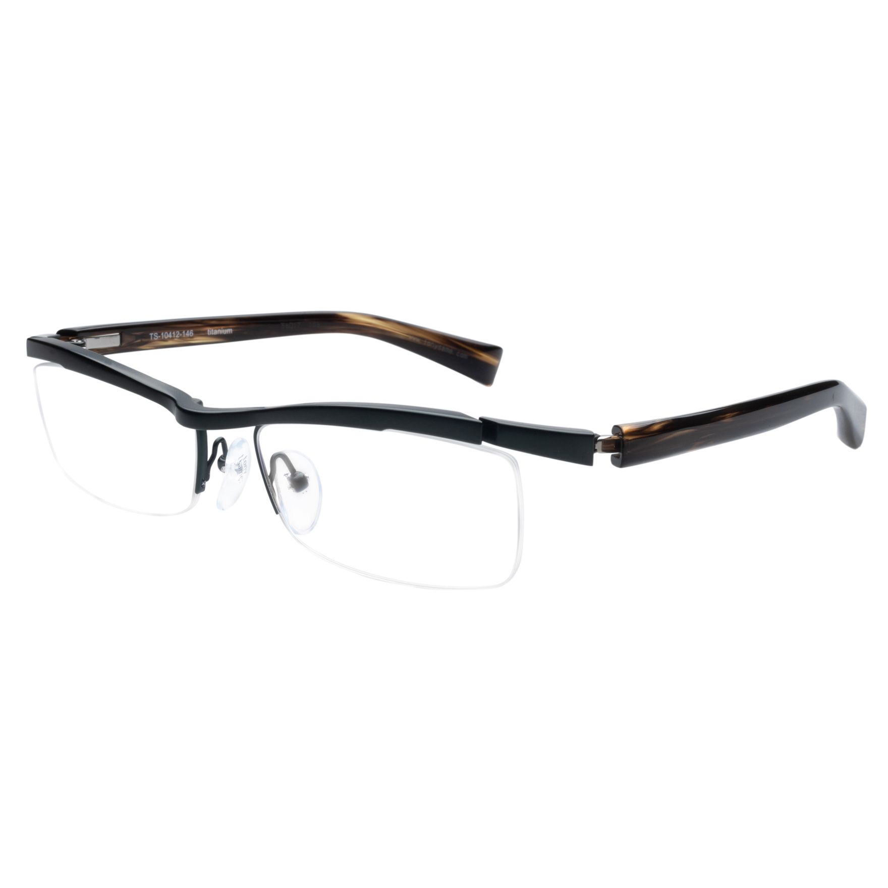 TONYSAME TS-10412, 146, frame view