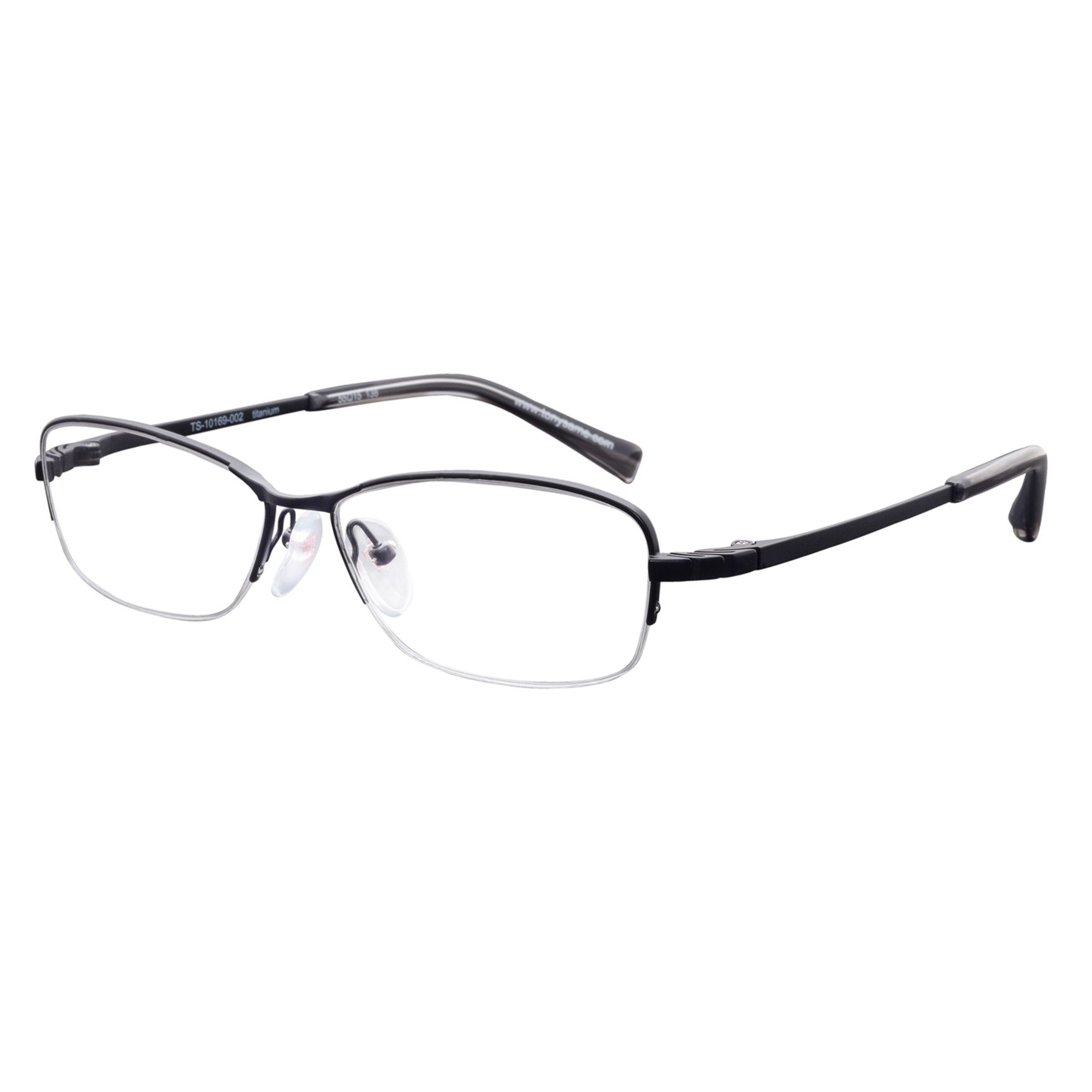 TONYSAME TS-10169, 002, frame view
