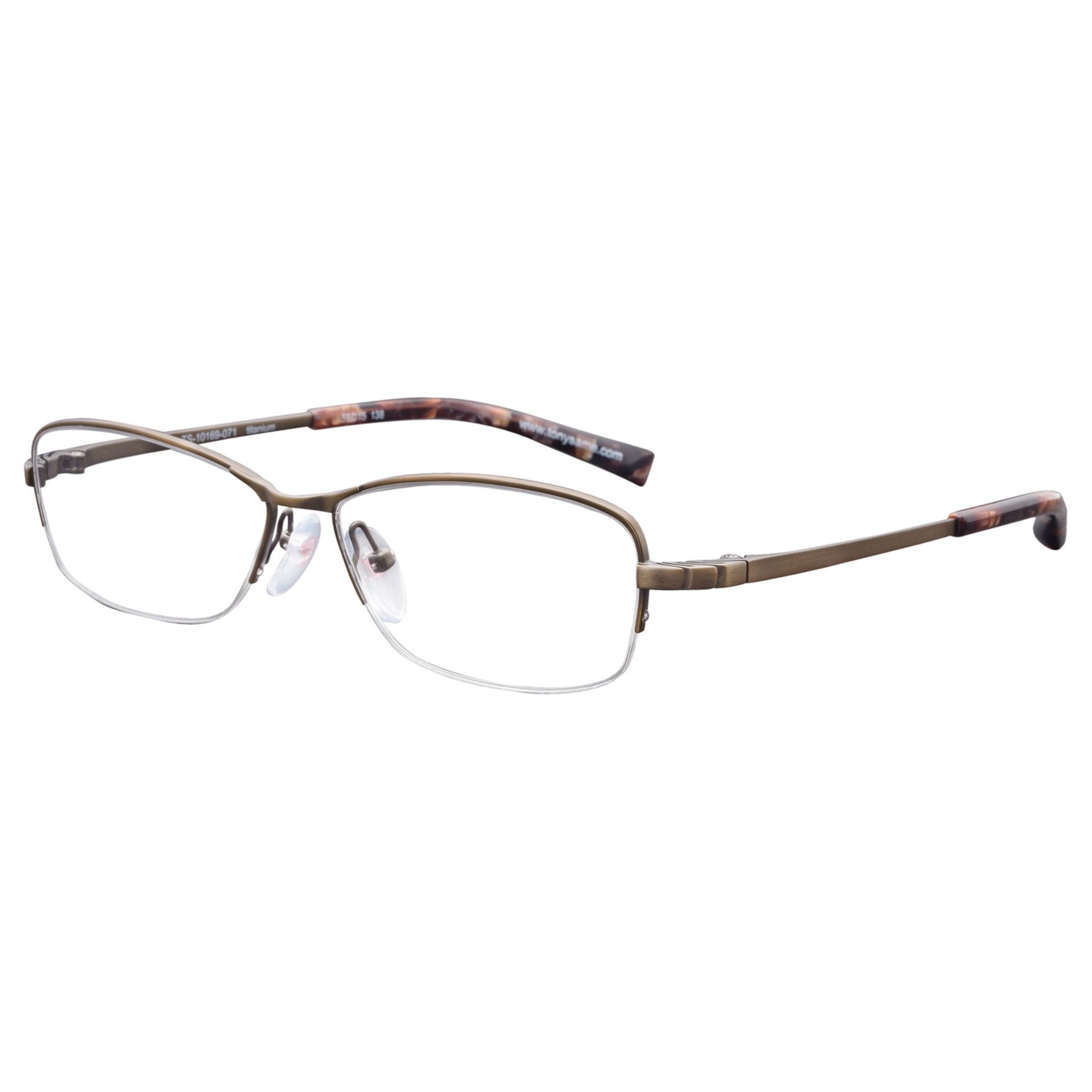 TONYSAME TS-10169, 071, frame view
