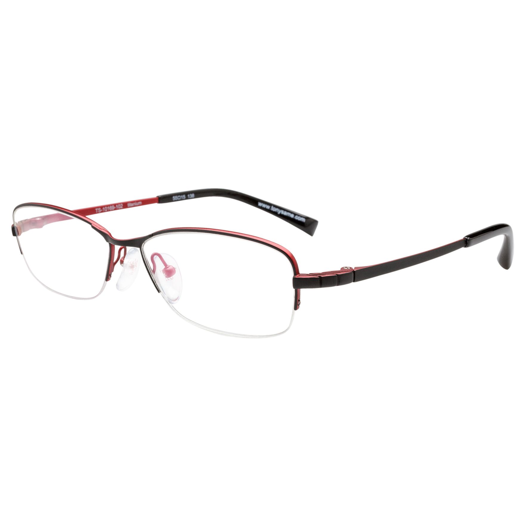 TONYSAME TS-10169, 102, frame view