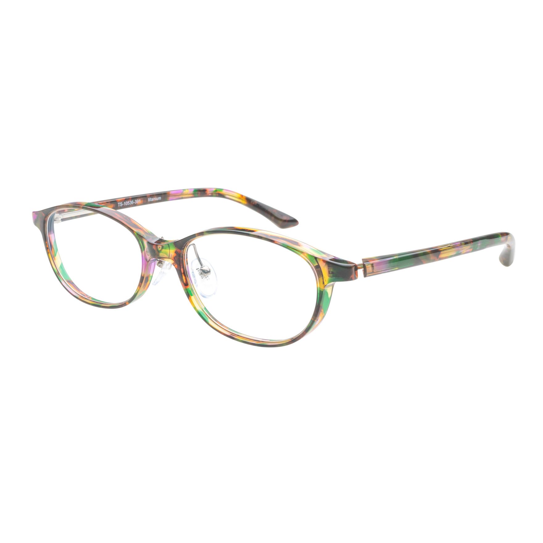 TONYSAME TS-10536, 391, frame view