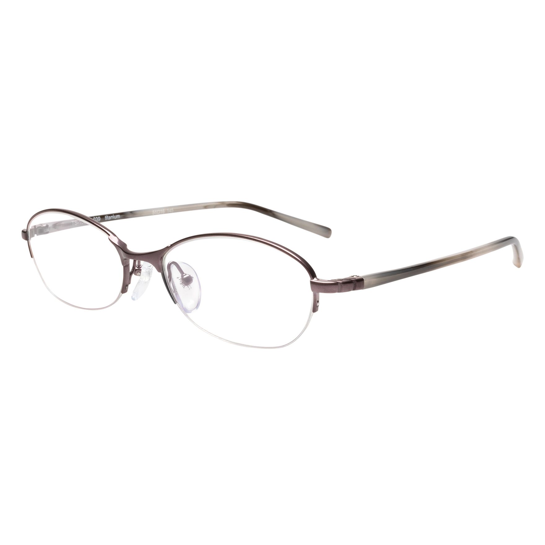 TONYSAME TS-10619, 039, frame view