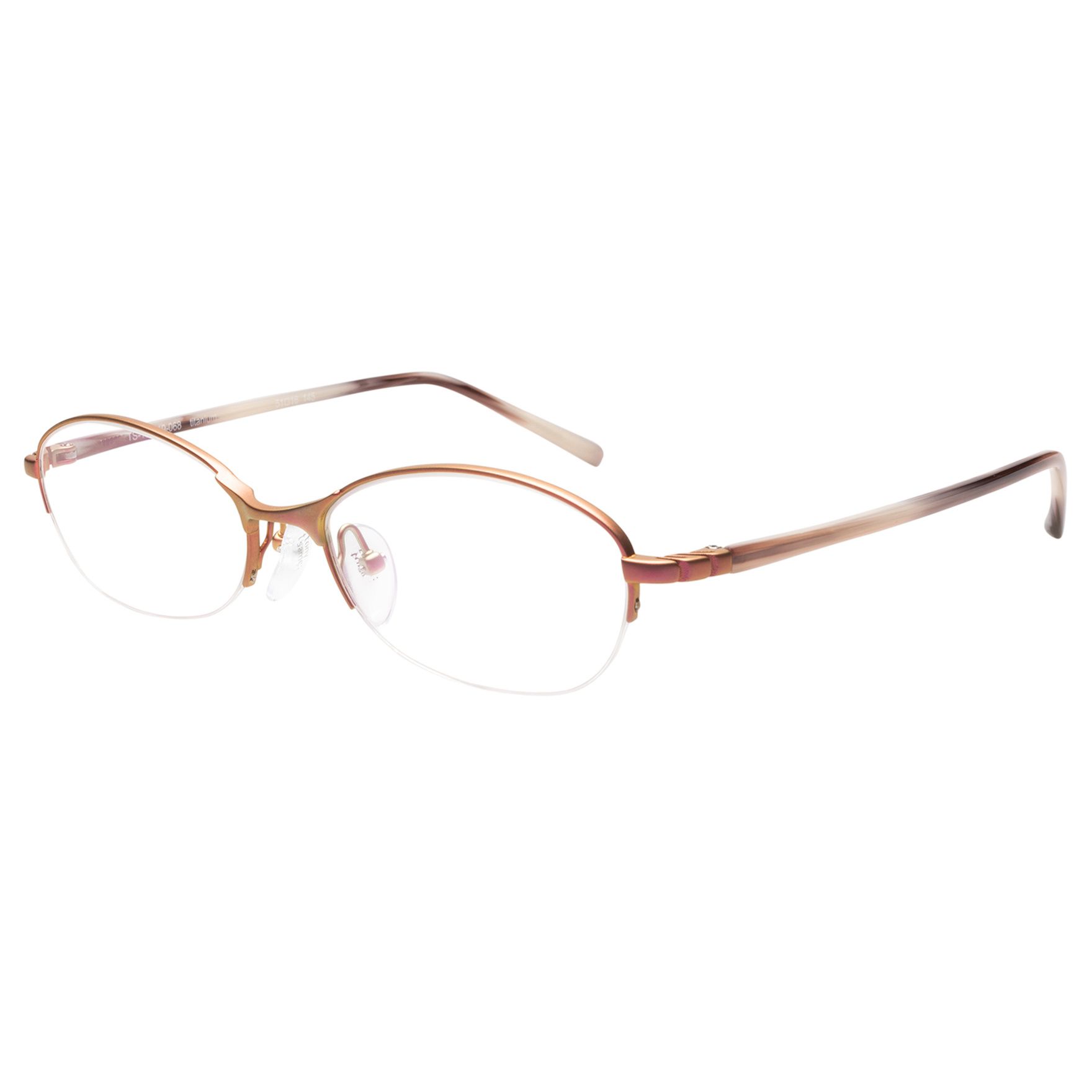 TONYSAME TS-10619, 068, frame view
