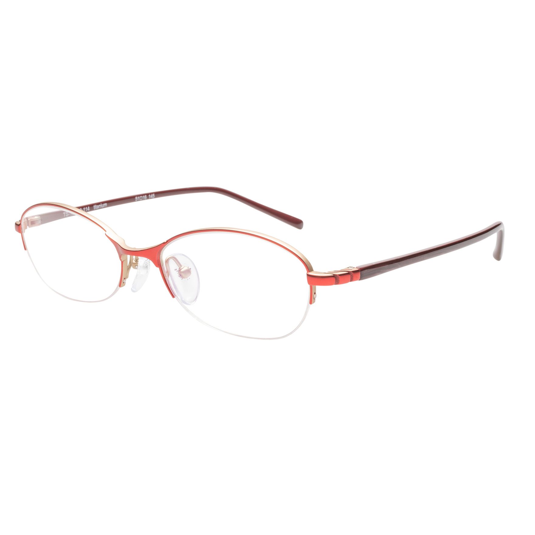 TONYSAME TS-10619, 114, frame view