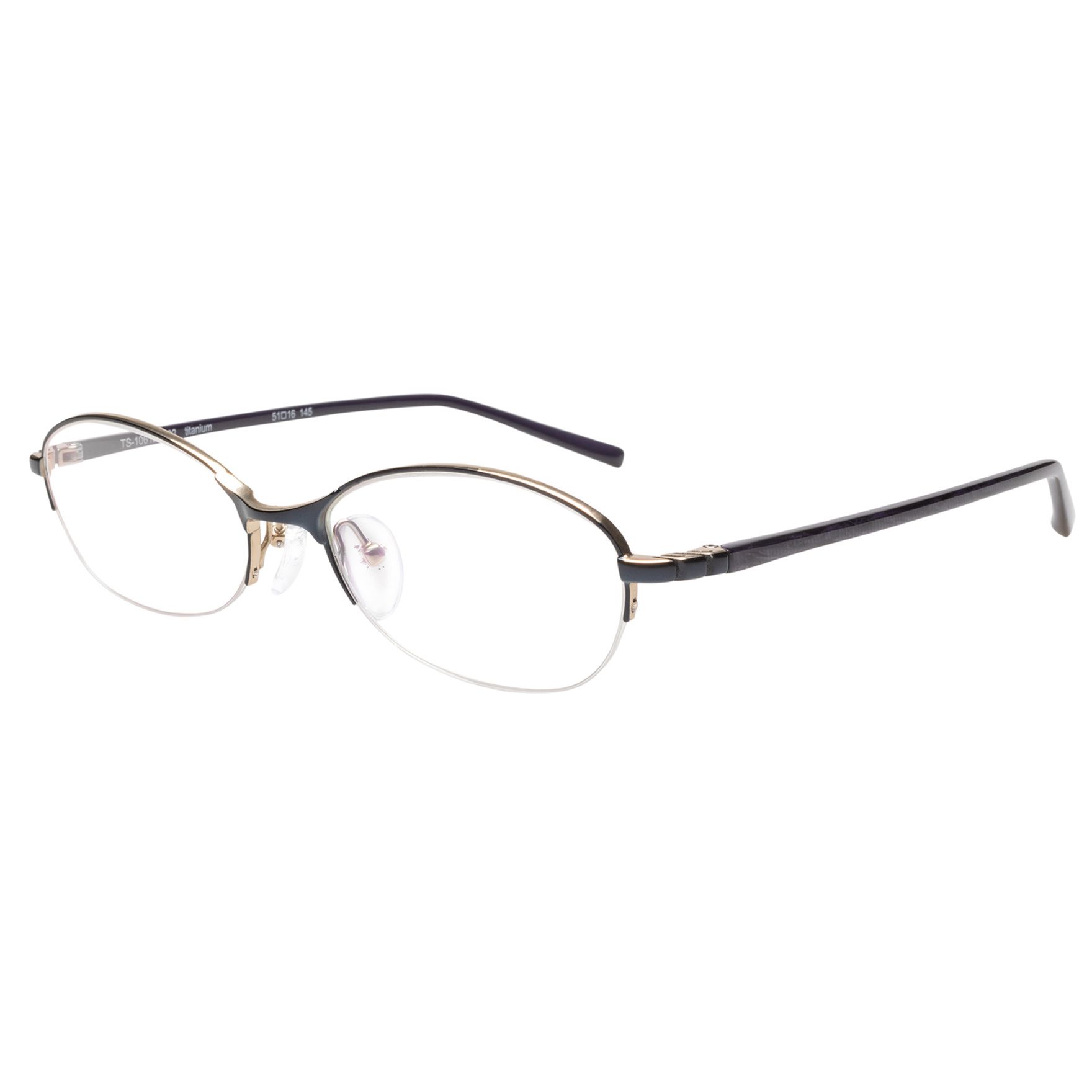 TONYSAME TS-10619, 282, frame view