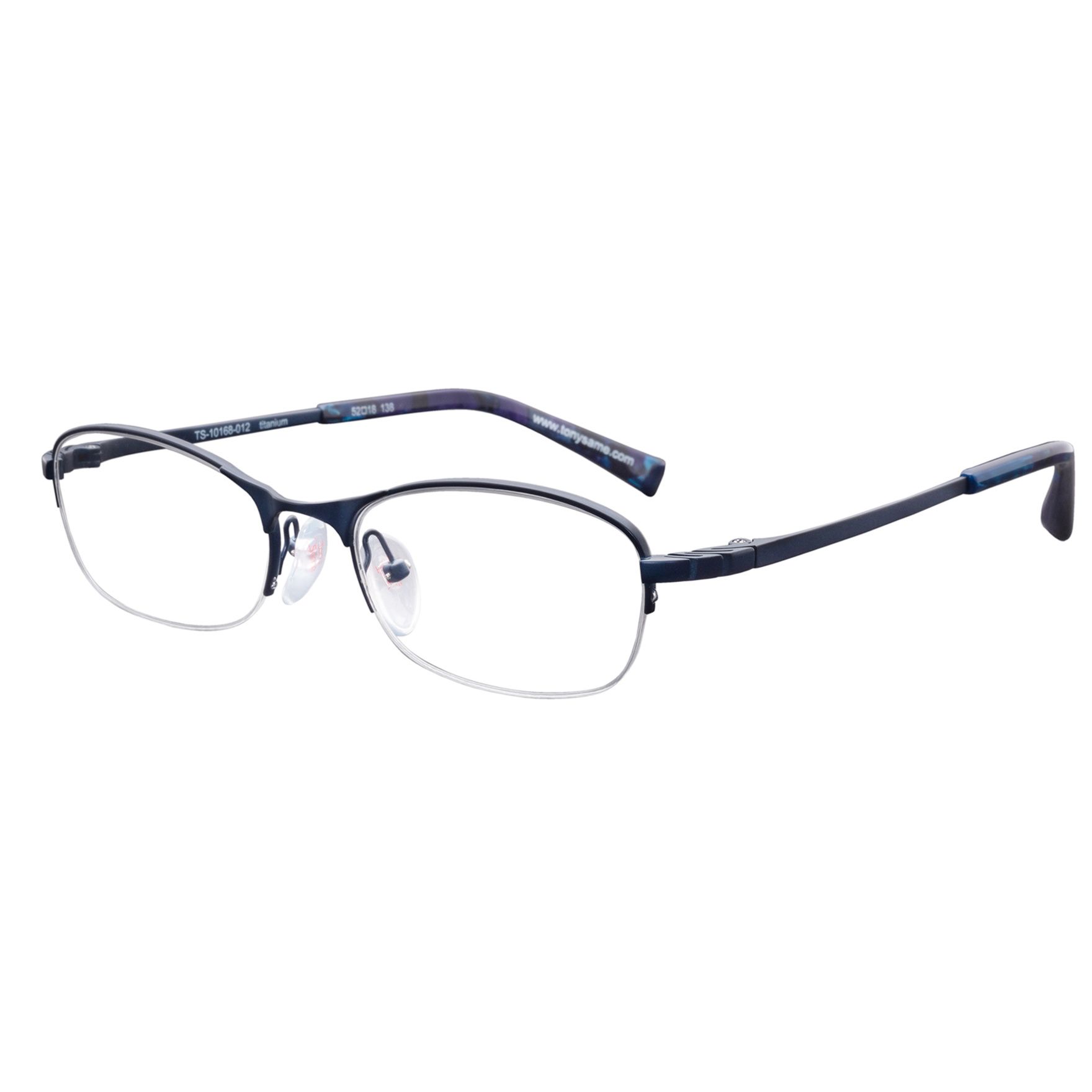 TONYSAME TS-10168, 012, frame view