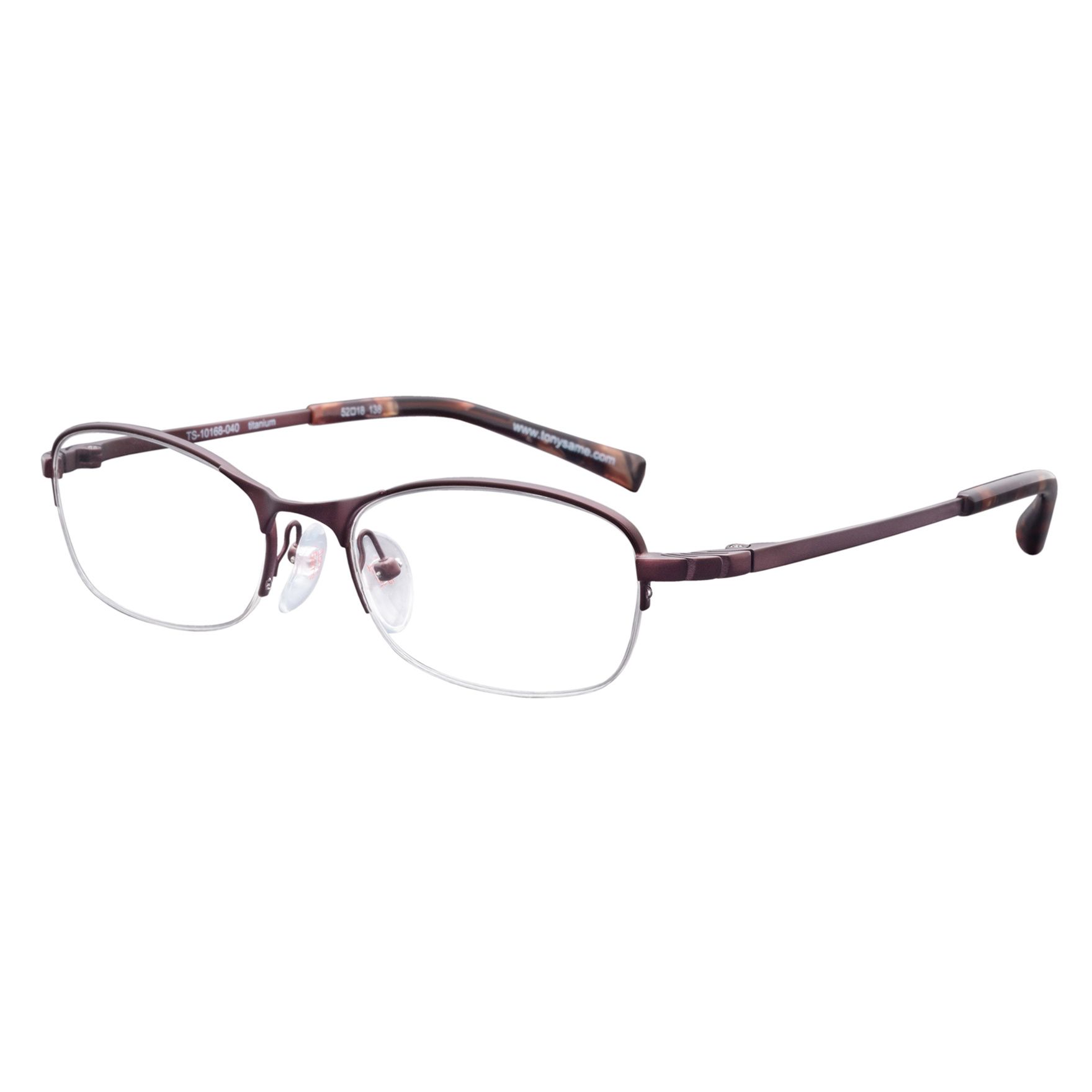 TONYSAME TS-10168, 040, frame view