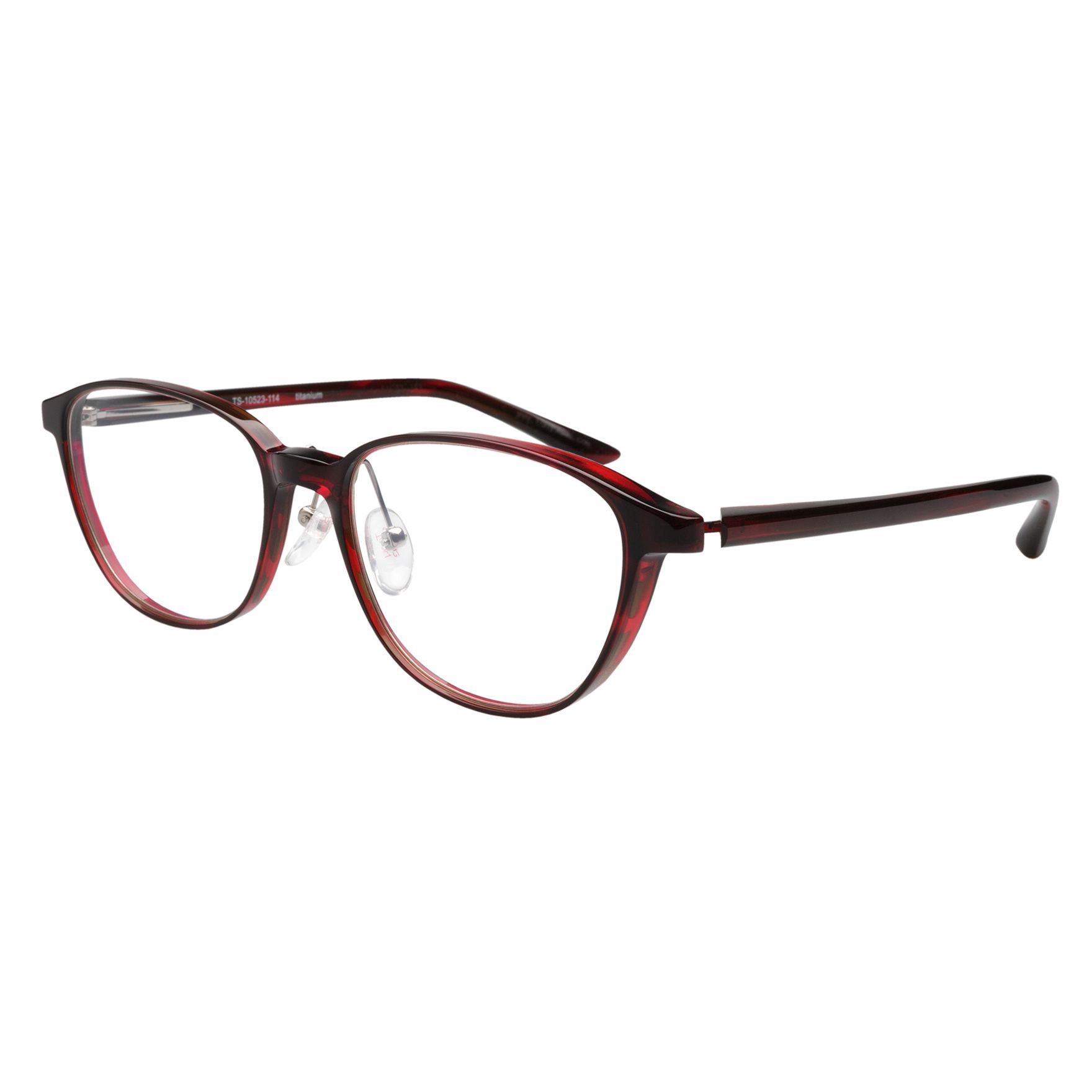 TONYSAME TS-10523, 114, frame view