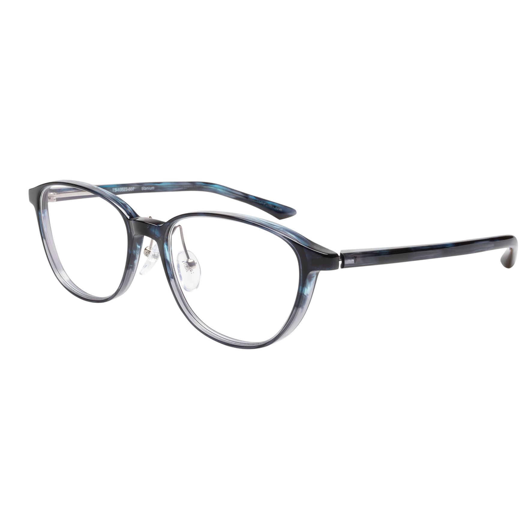 TONYSAME TS-10523, 607, frame view