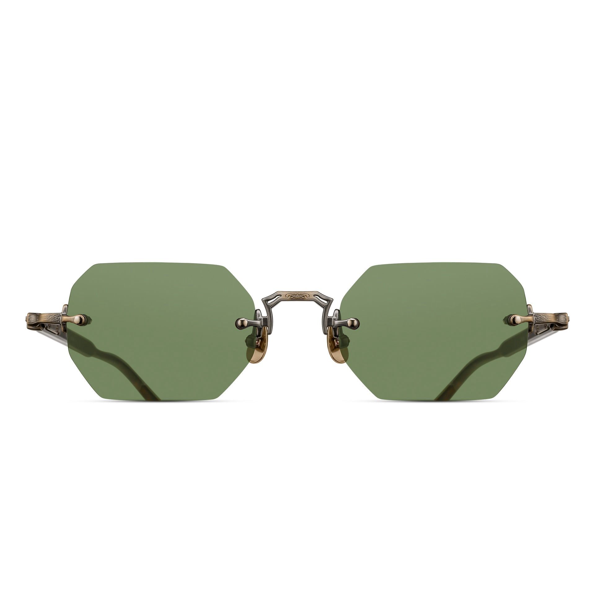 MATSUDA M5010, AG-DTO, frame view