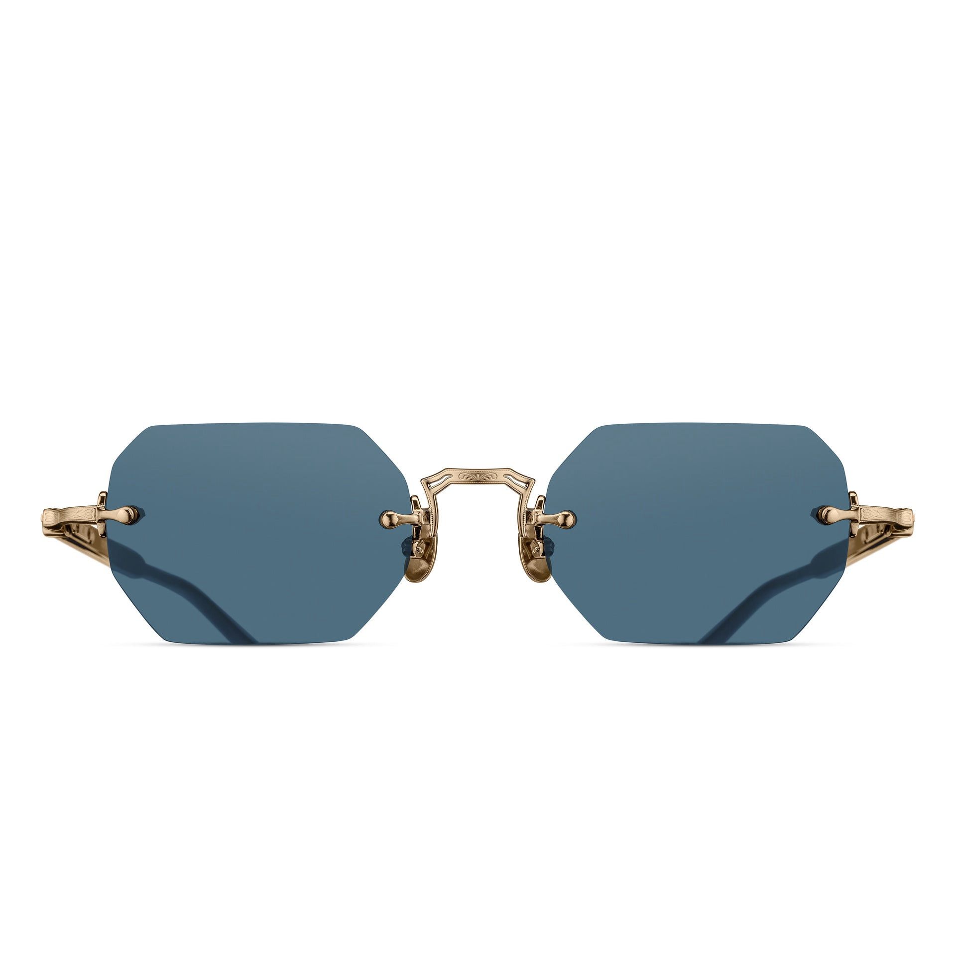 MATSUDA M5010, BG-NVY, frame view