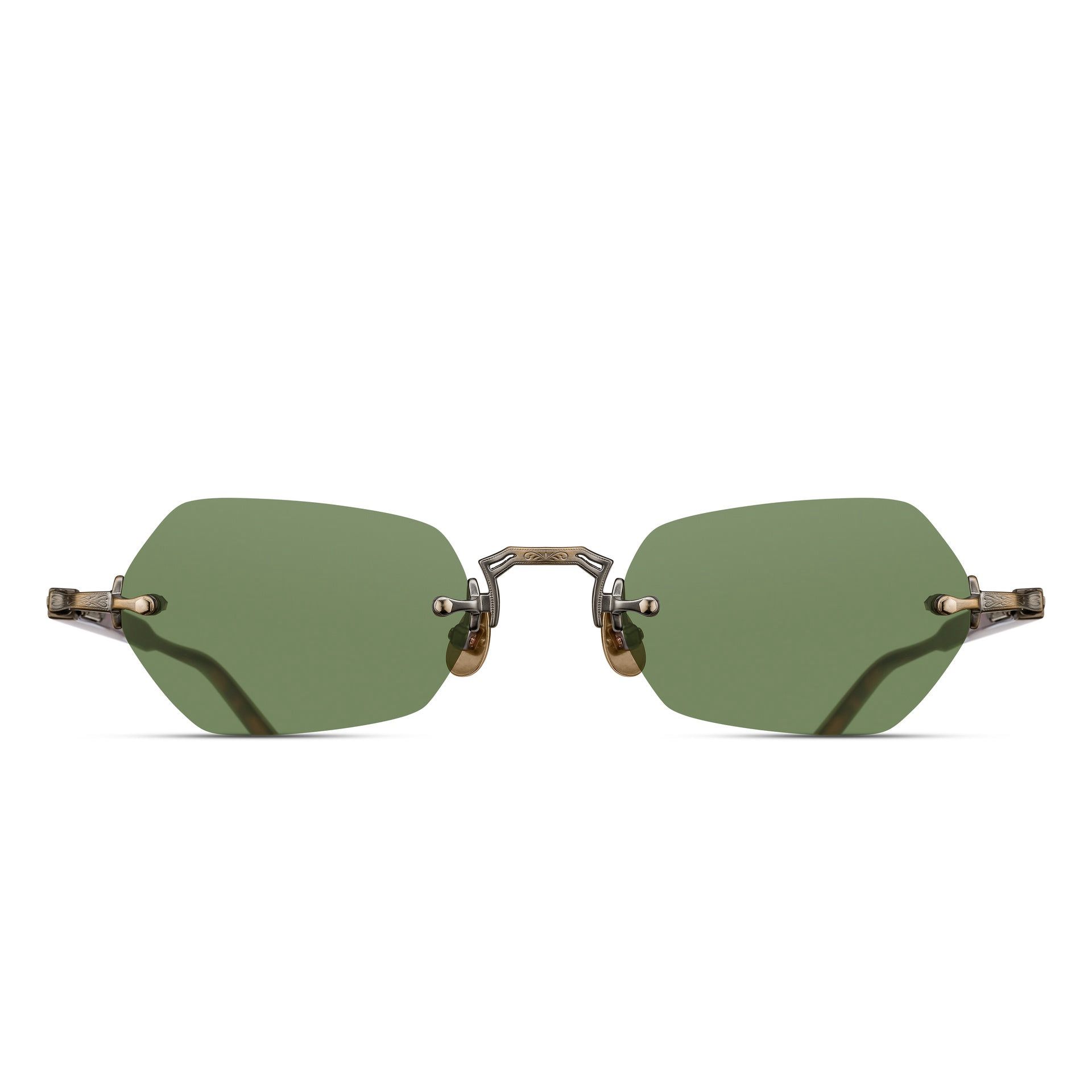 MATSUDA M5011, AG-DTO, frame view