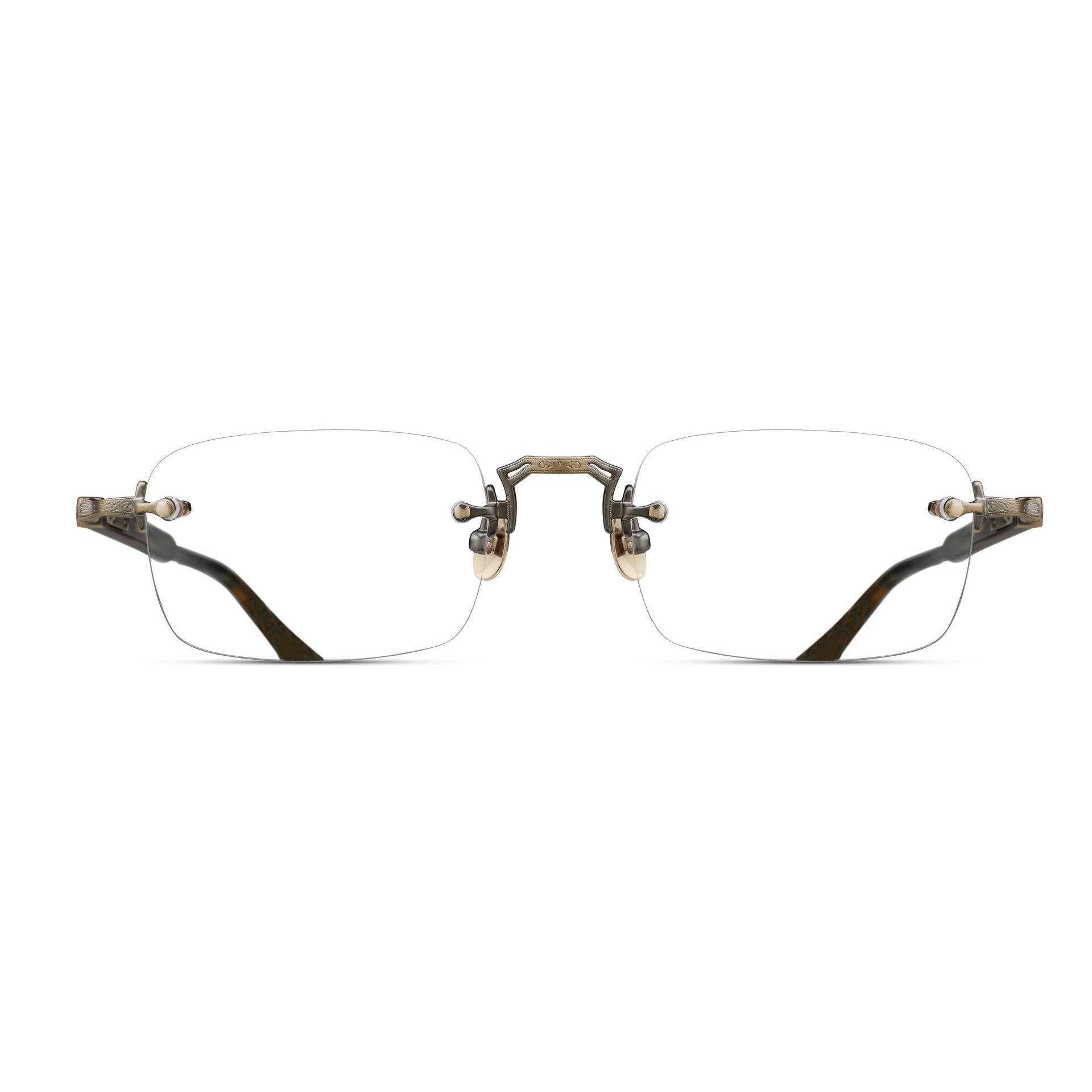 MATSUDA M5009, AG-DTO, frame view