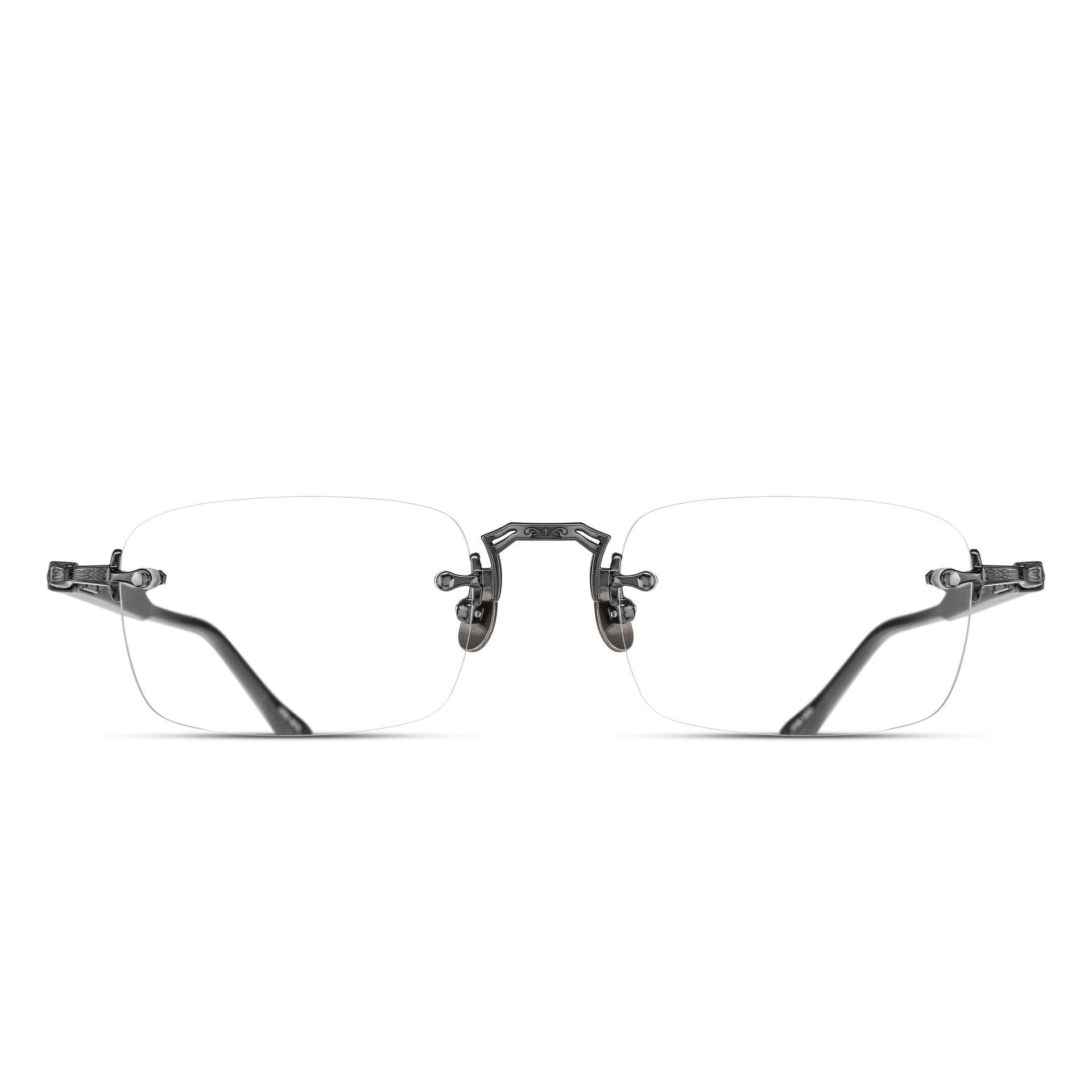 MATSUDA M5009, RTM-MBK, frame view