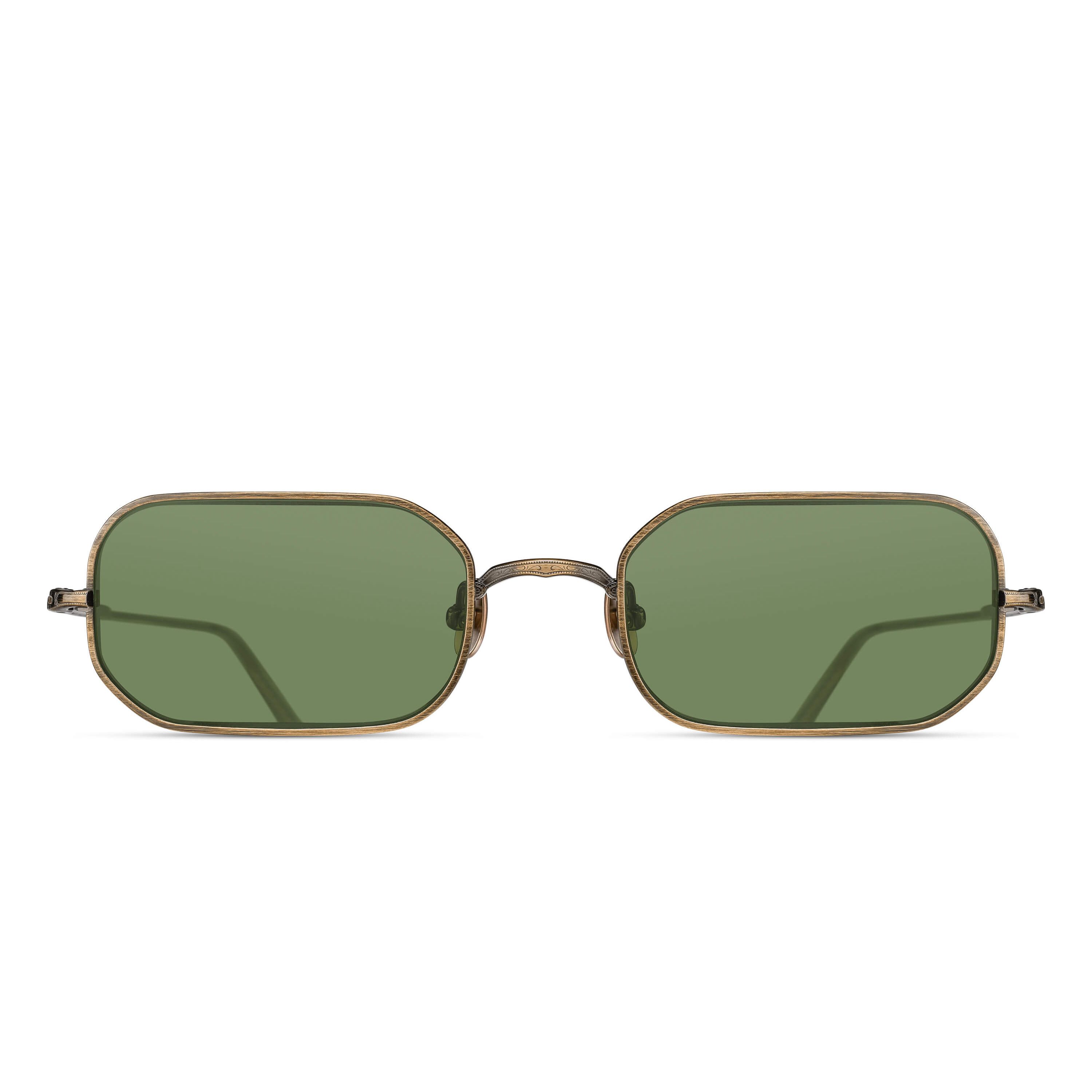 MATSUDA M3163, AG, frame view