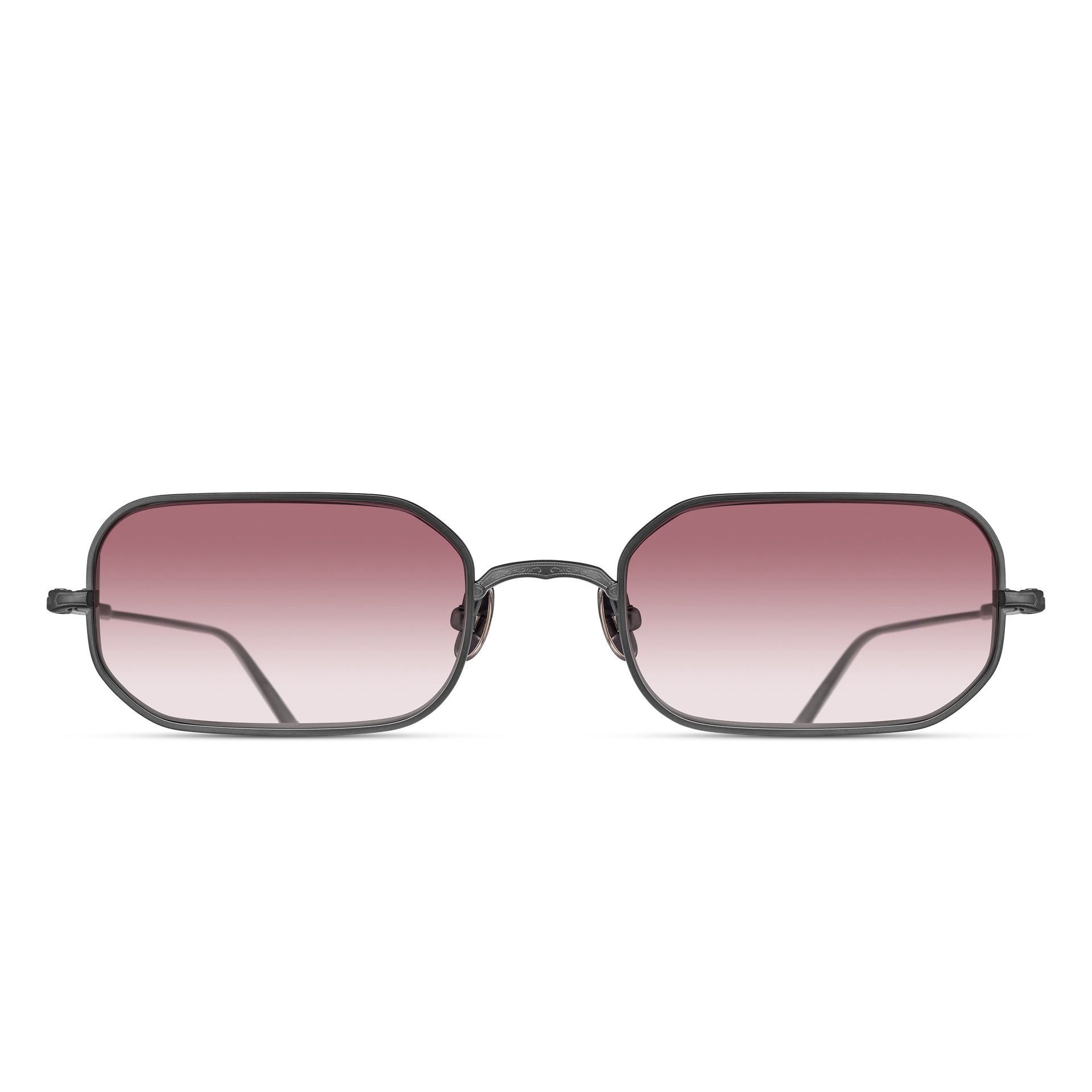 MATSUDA M3163, MBK, frame view