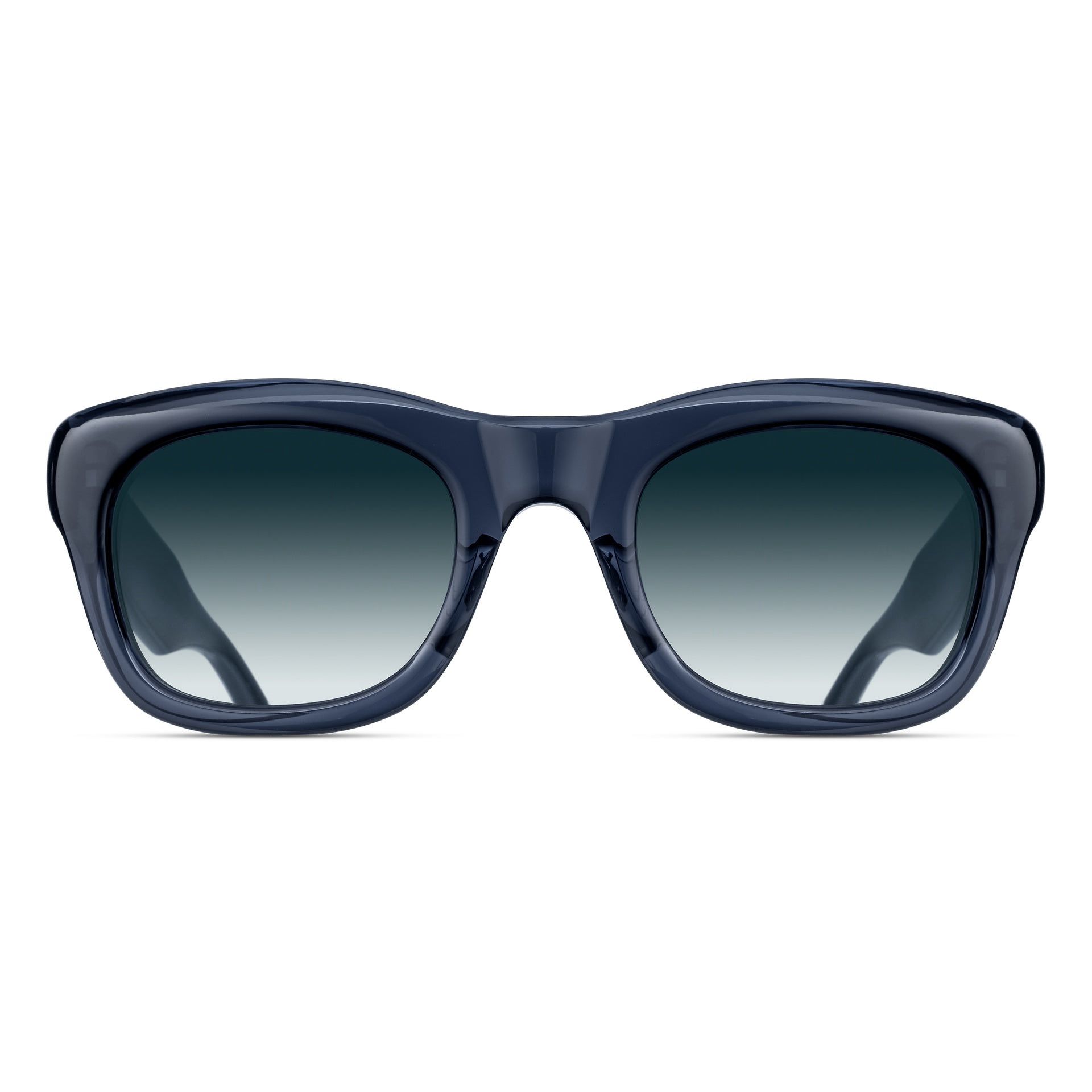 MATSUDA M1042, DNC, frame view