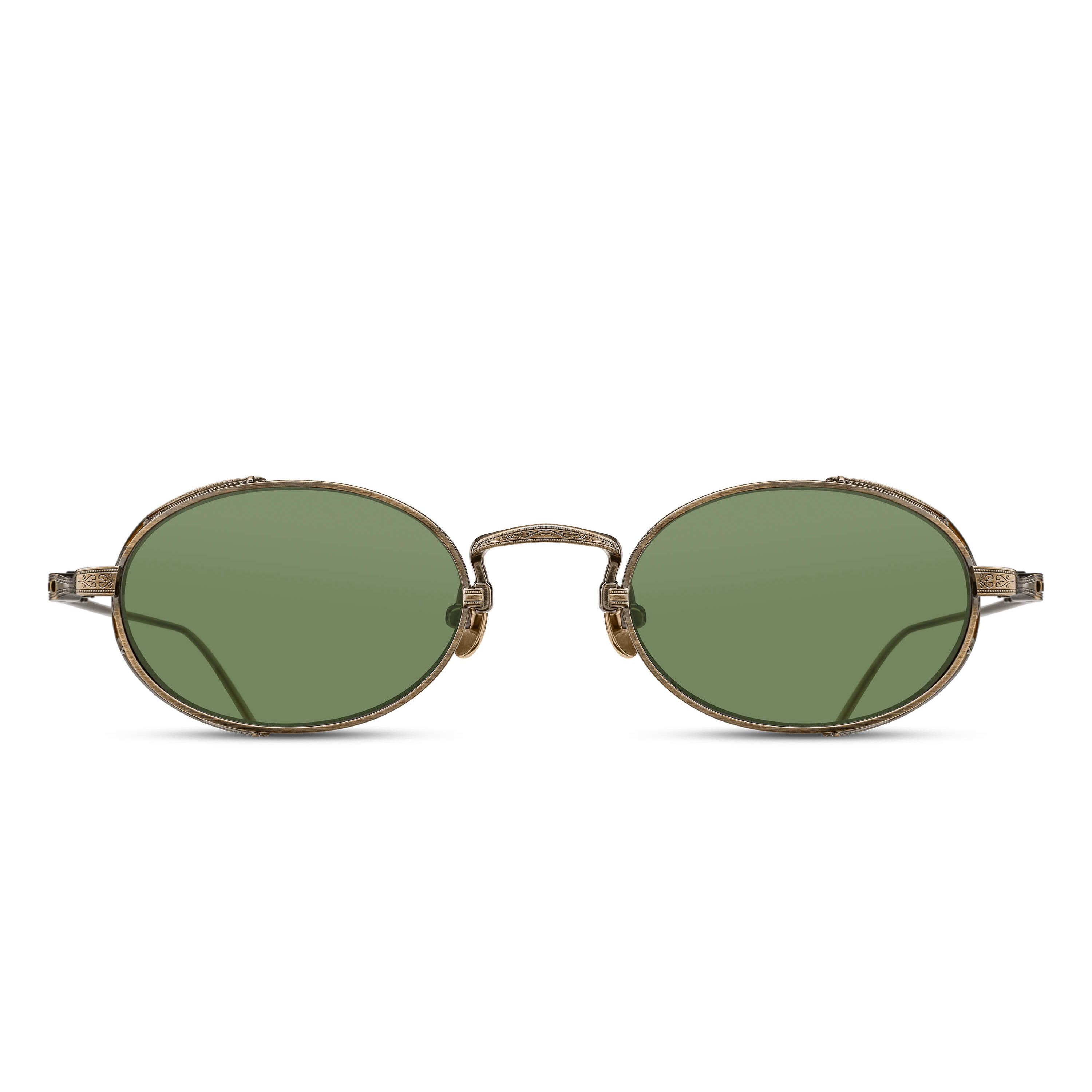 MATSUDA M3169, AG, frame view