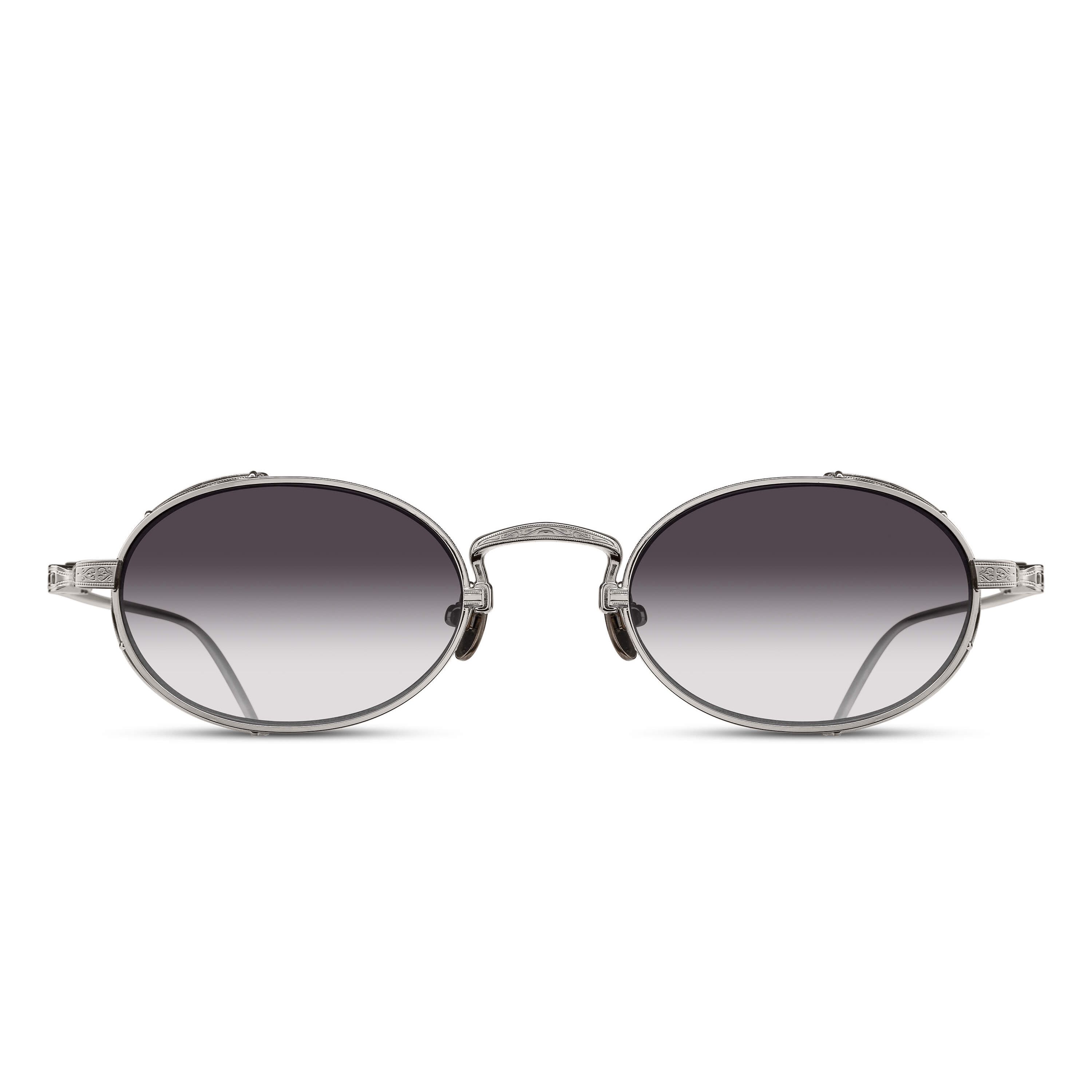 MATSUDA M3169, PW, frame view