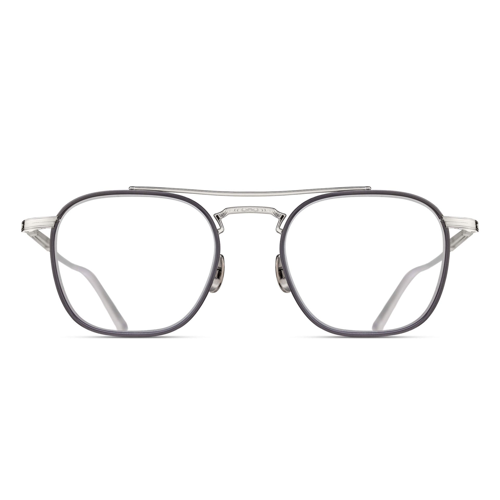 MATSUDA M3149, PW-GRY, frame view