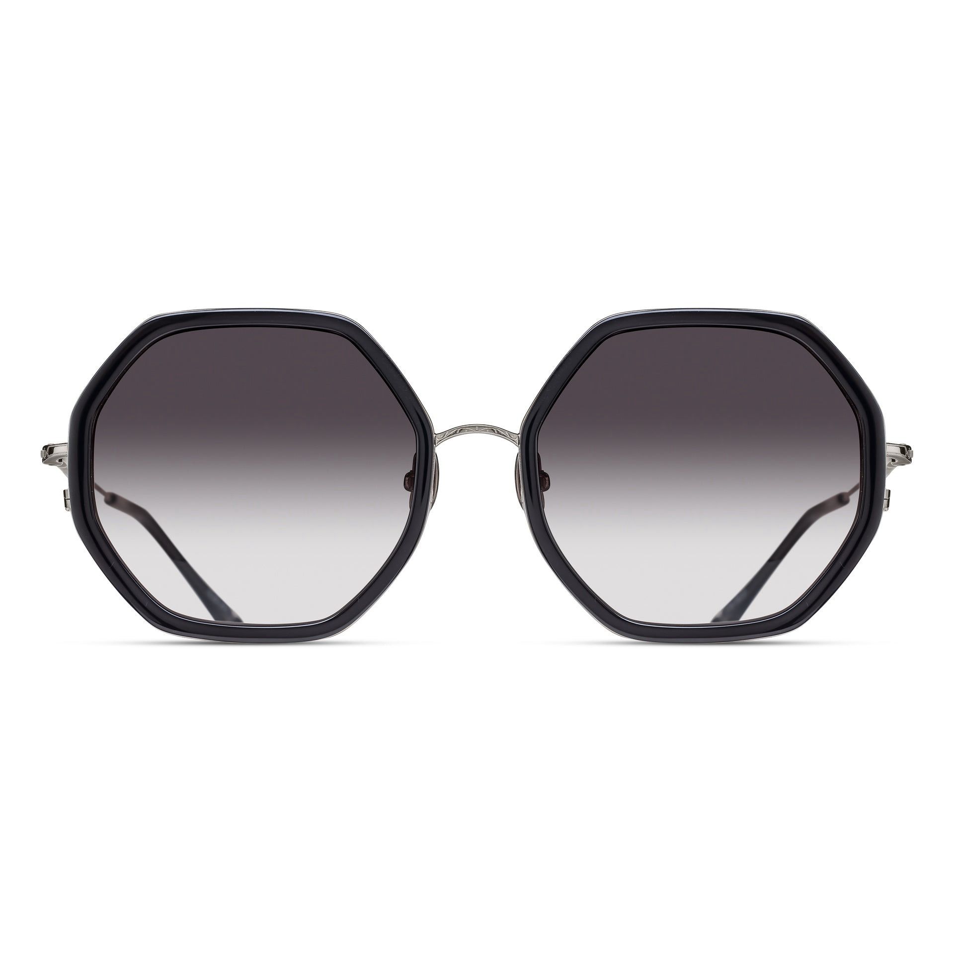 MATSUDA M3162, PW-BLK, frame view