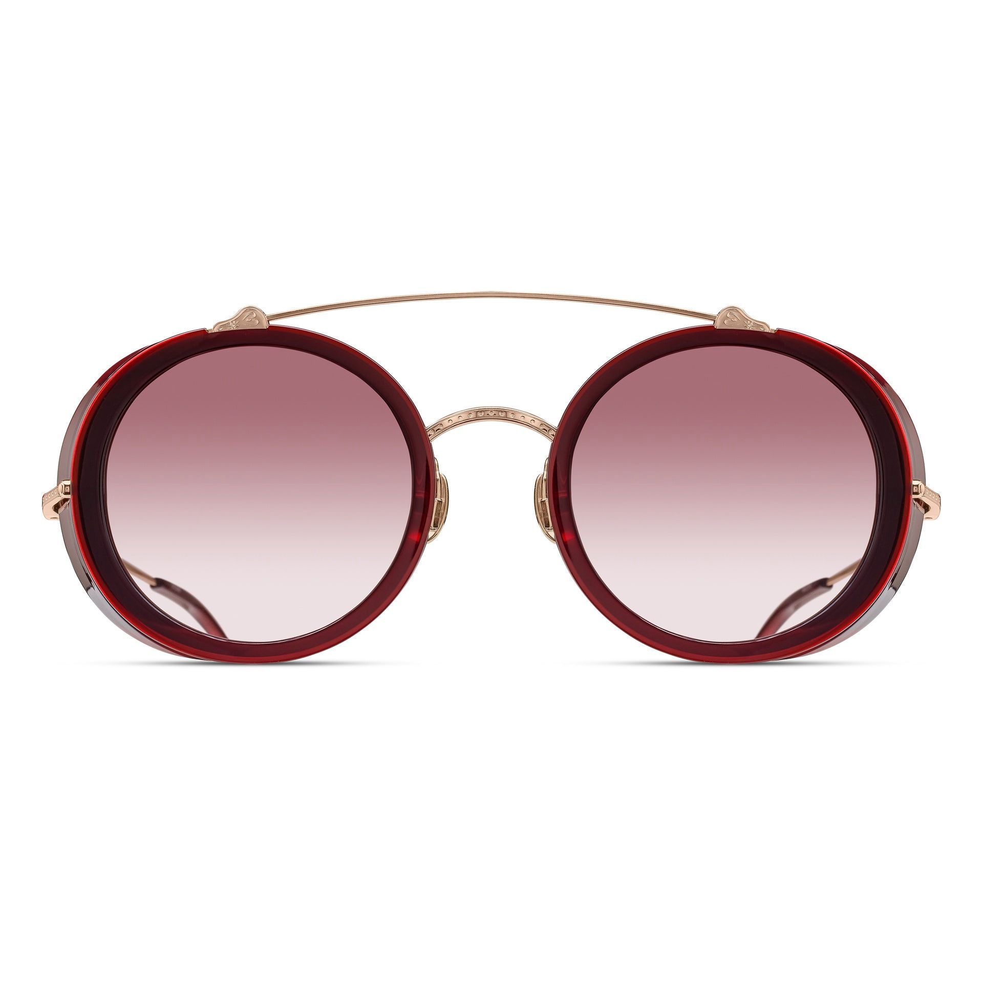 MATSUDA M3155, RG-BOR, frame view