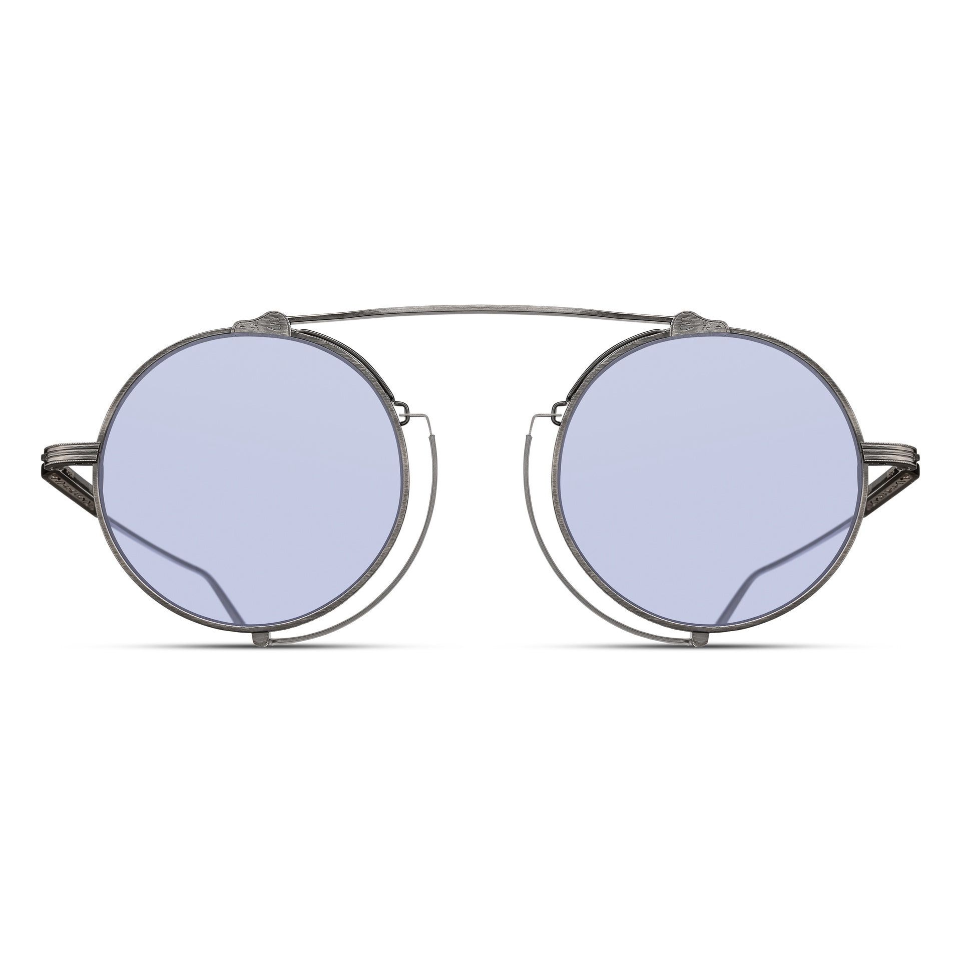 MATSUDA M3154, AS, frame view