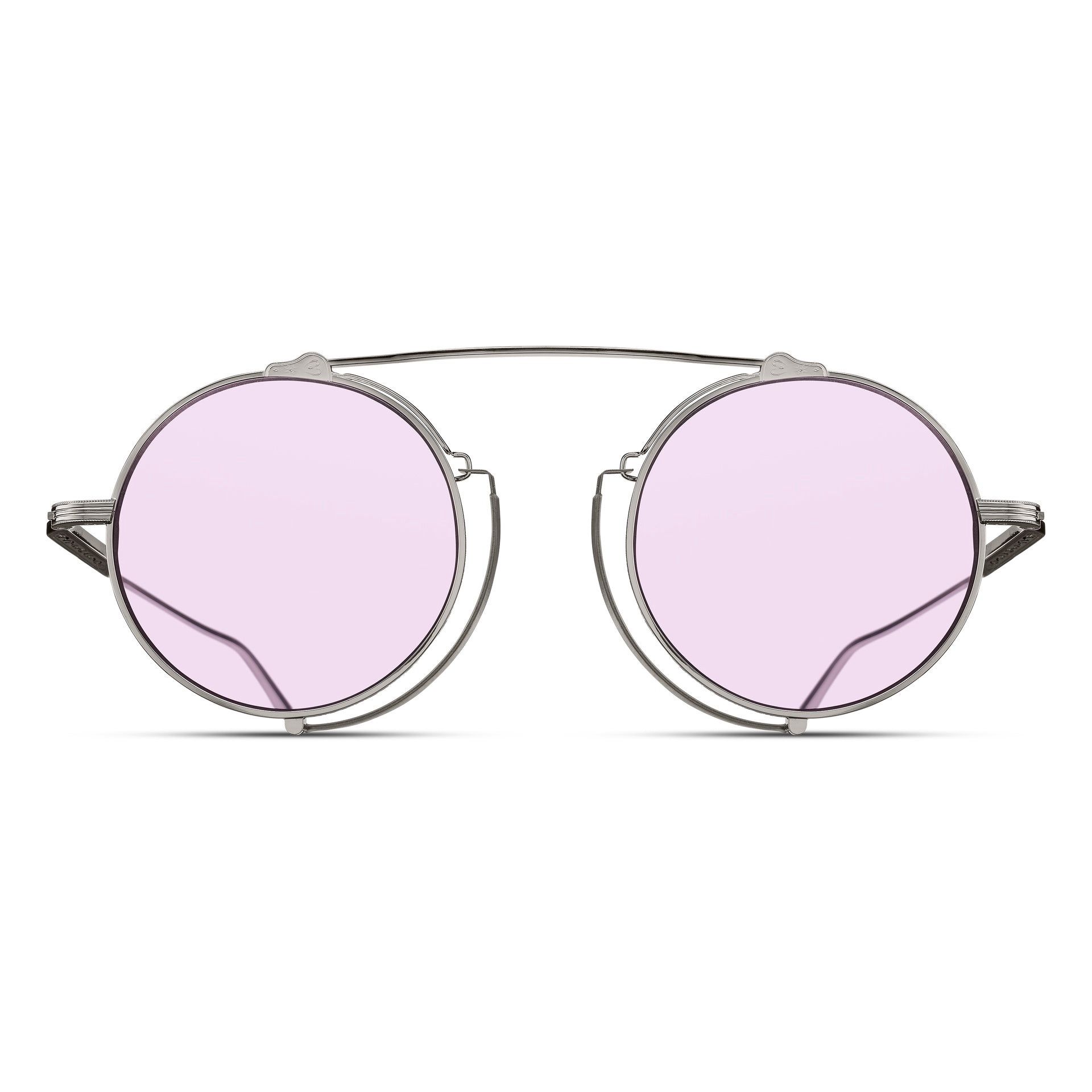 MATSUDA M3154, PW, frame view
