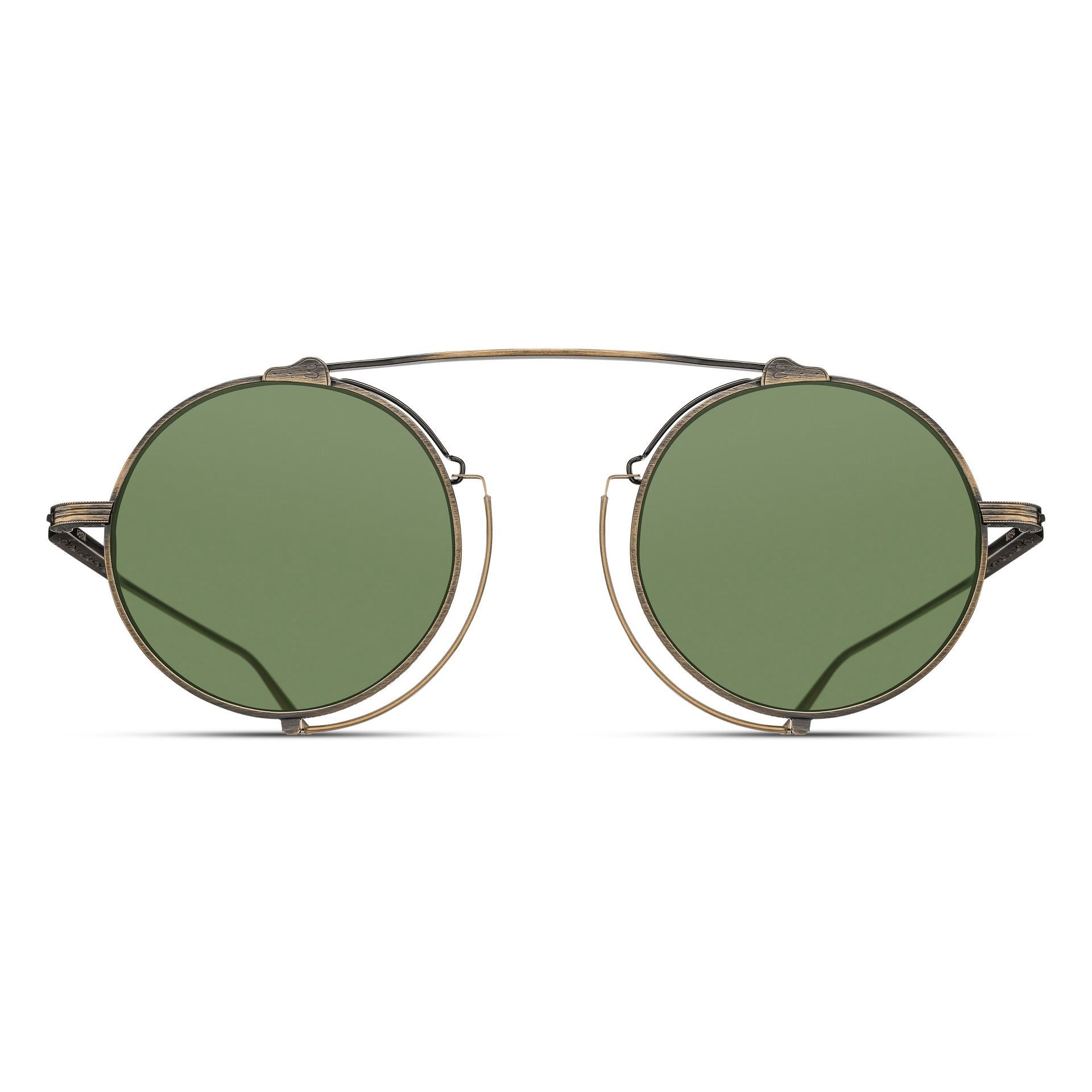 MATSUDA M3154, AG, frame view
