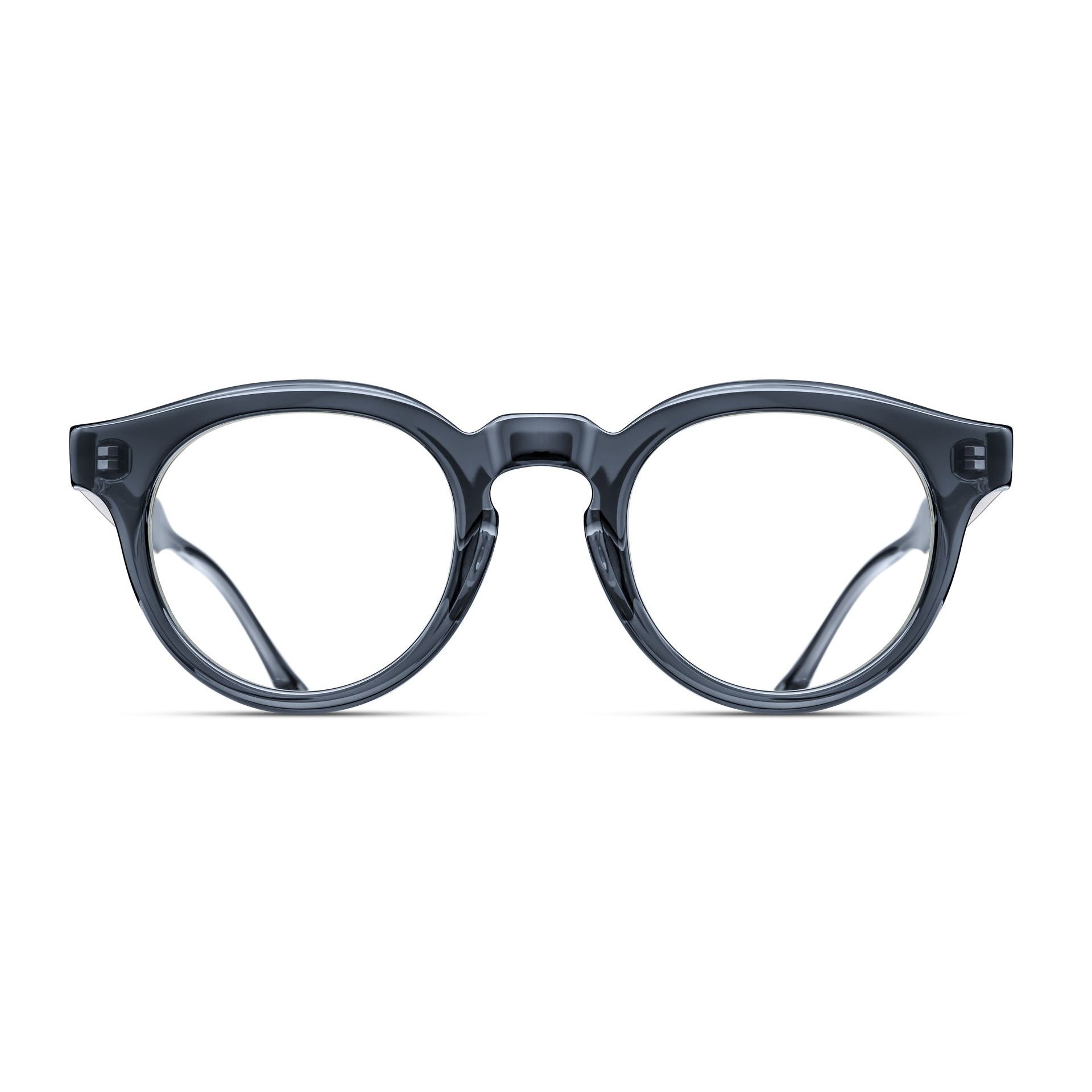 MATSUDA M1039, DNC-G, frame view