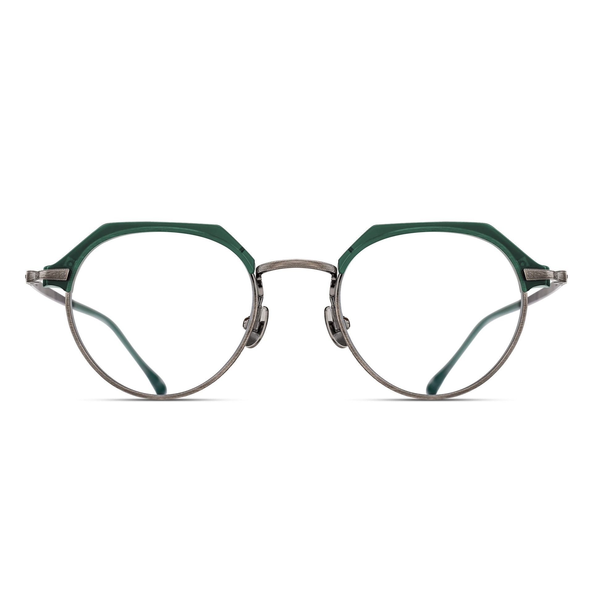 MATSUDA M2064, MBG-AS, frame view