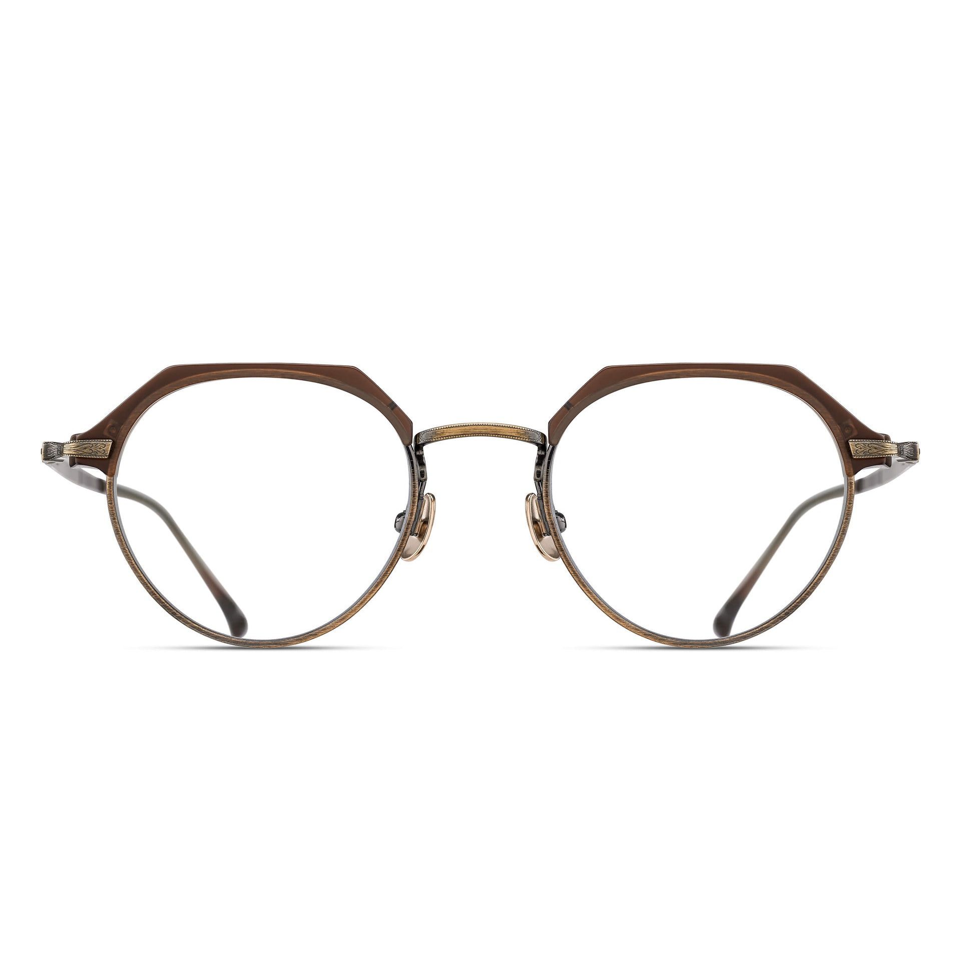 MATSUDA M2064, MTP-AG, frame view