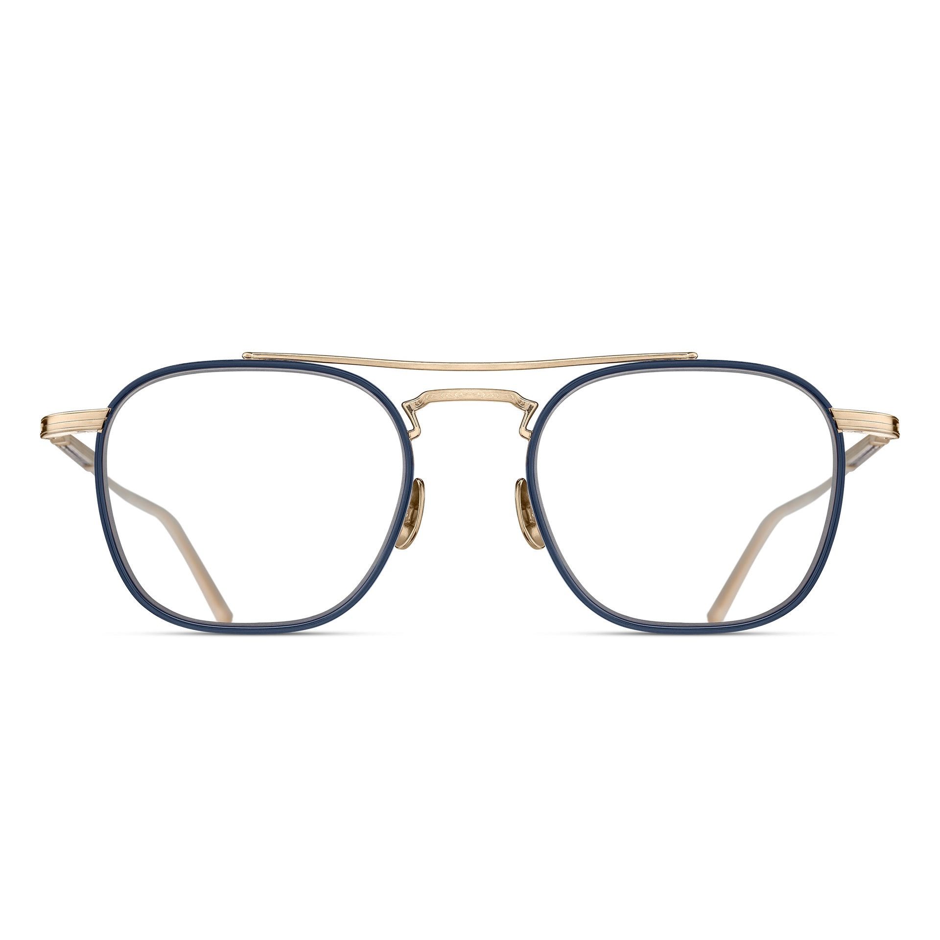 MATSUDA M3157, BG-NVY, frame view