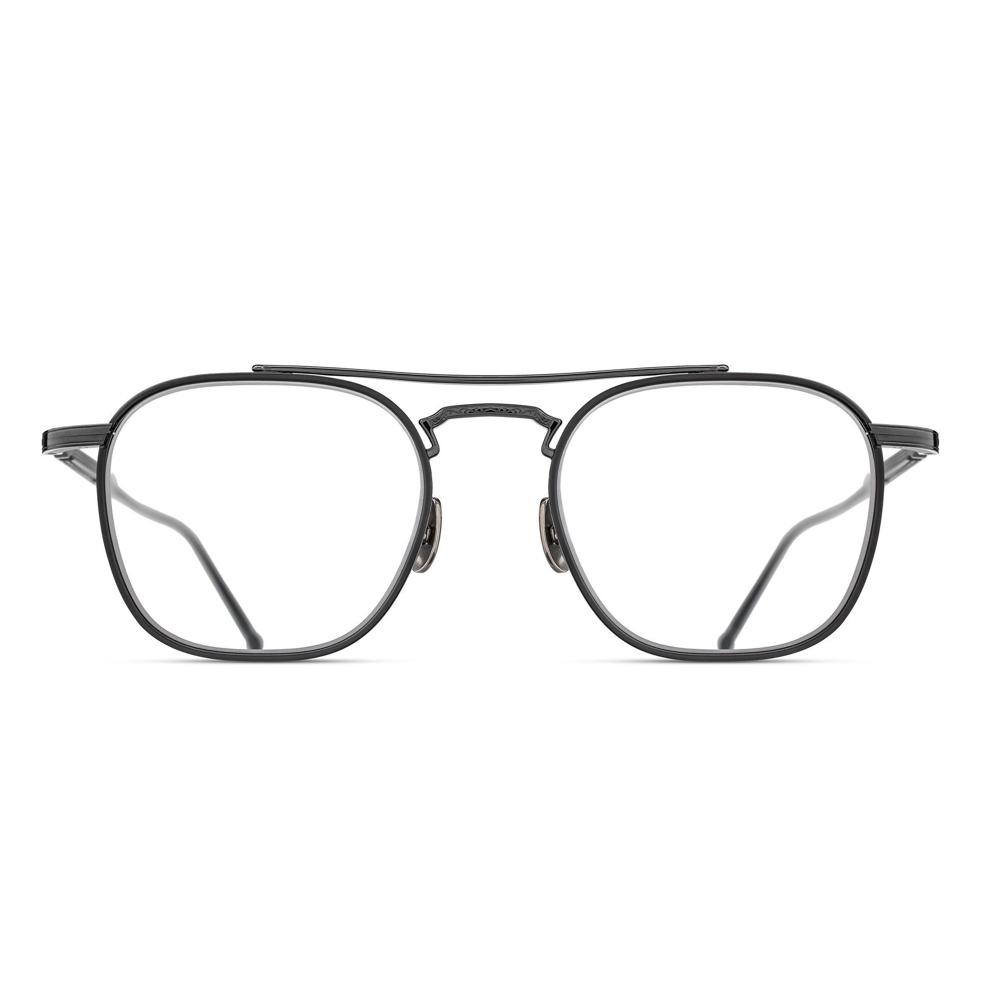 MATSUDA M3157, RTM-MBK, frame view