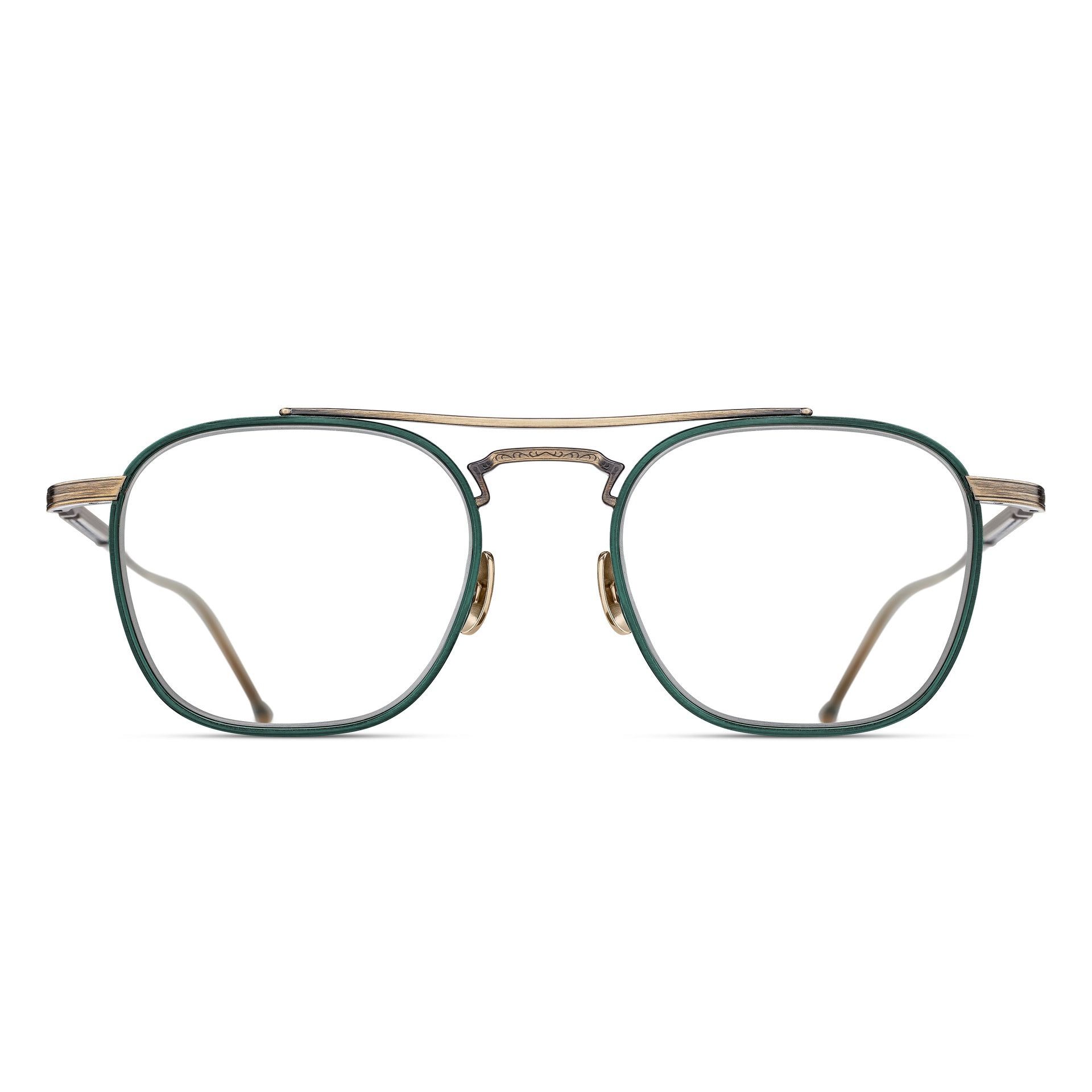 MATSUDA M3157, AG-BGN, frame view